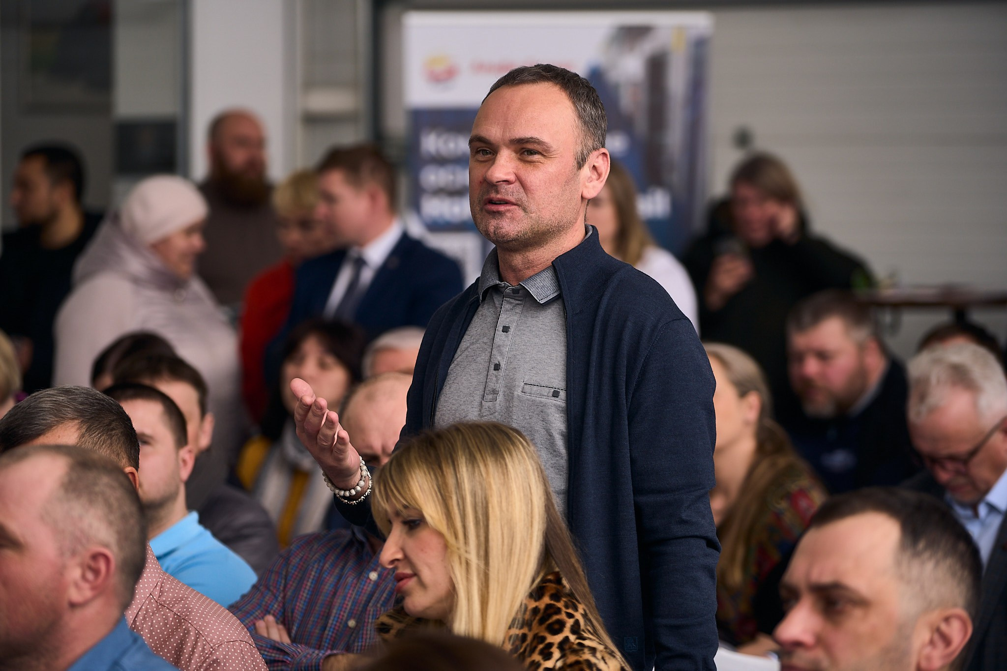 Агро 2022 г. Тюмень. Фотограф Станислав Баев