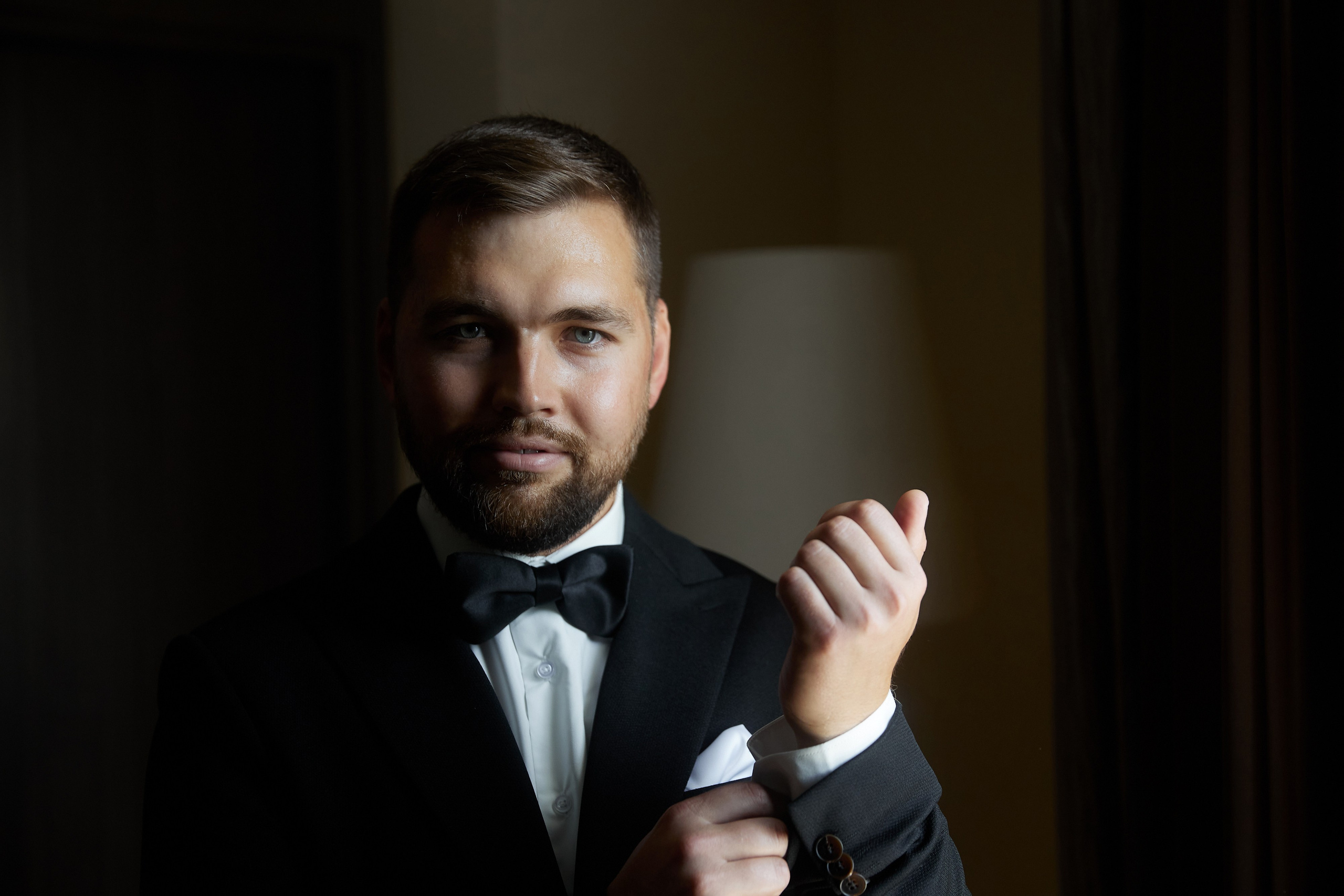 Аполлинария и Александр (в качестве 2го фотографа г. Тюмень). Свадебный фотограф Москва Калуга