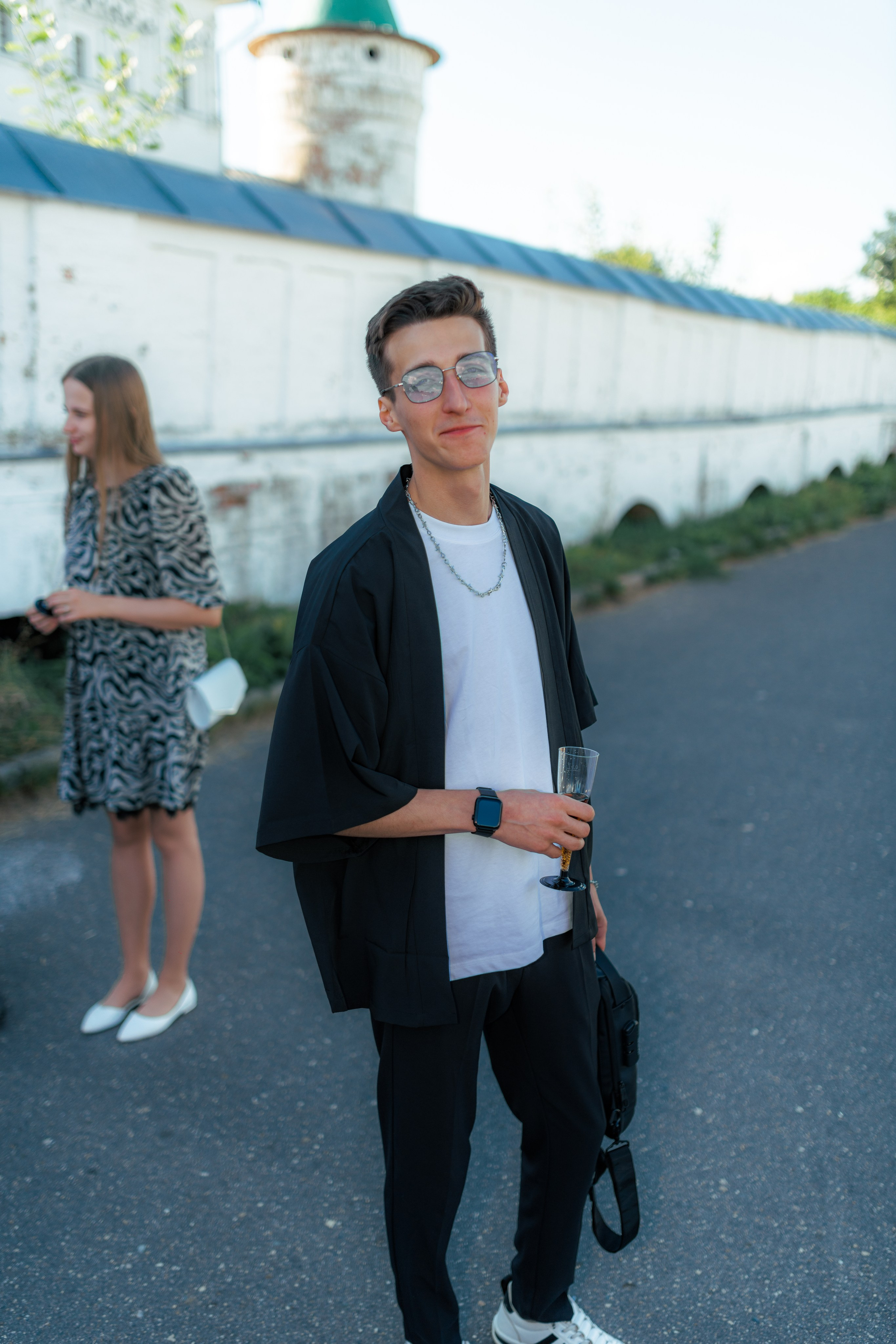 Иван и Татьяна. Александр Снапков | SnappPhoto | Буй