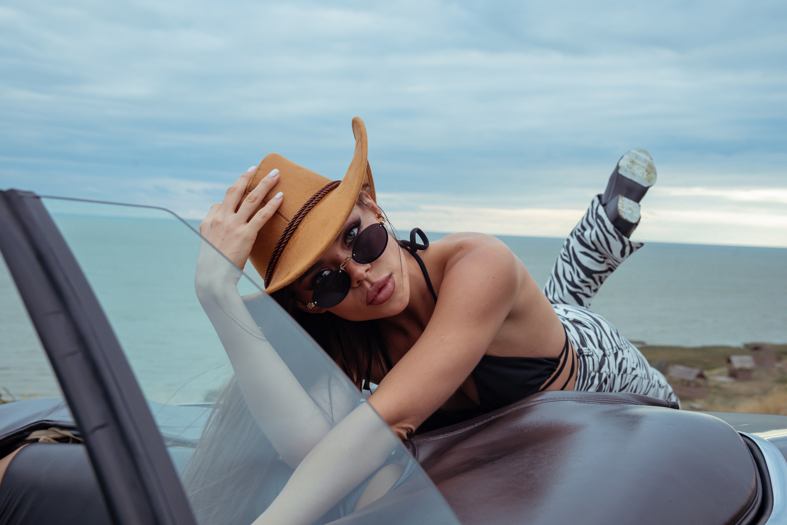 Мержаново. Фотограф Галина Нестерова