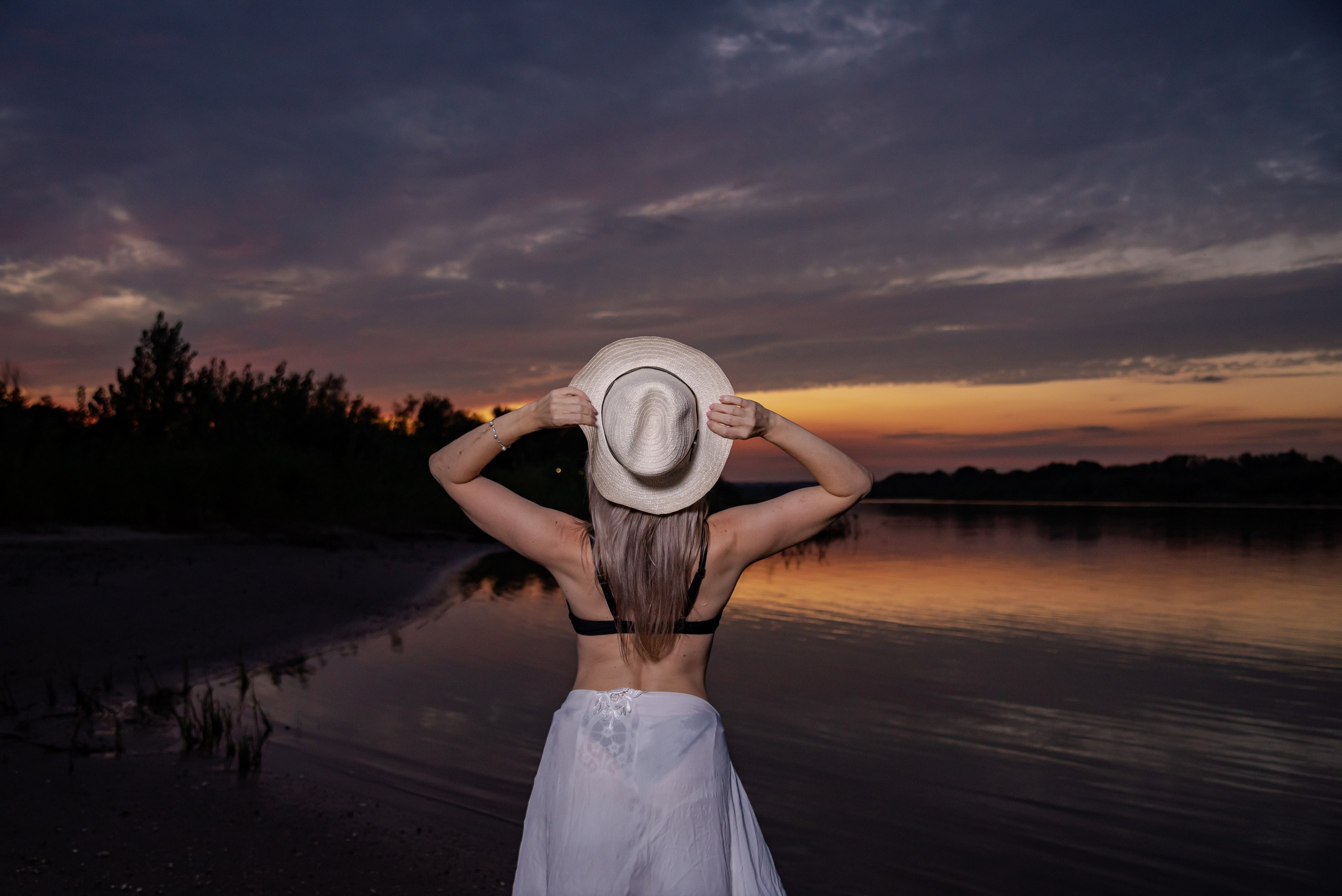 Ирина. Фотограф Галина Нестерова