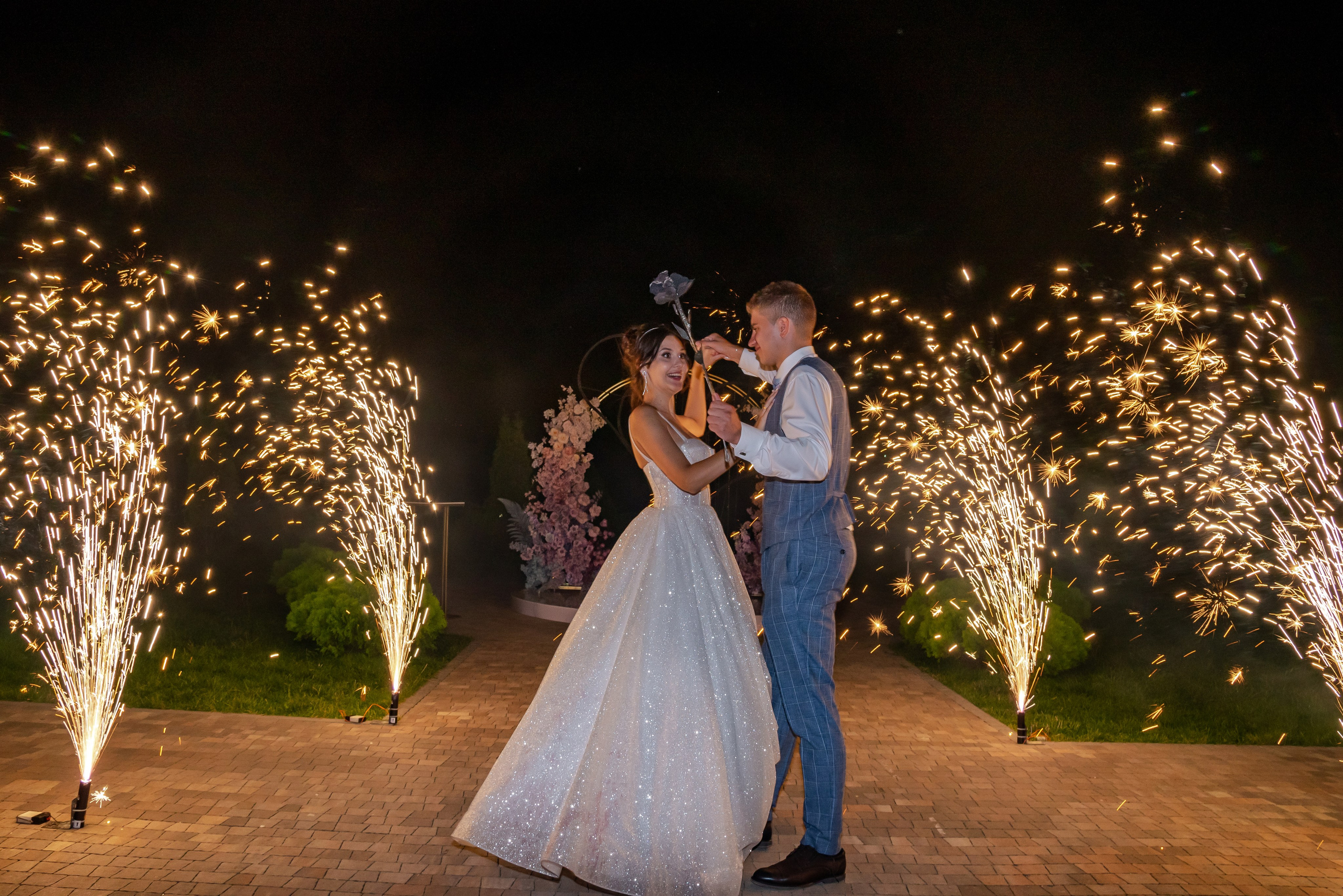 Усадьба Галицыных. Фотограф Галина Нестерова