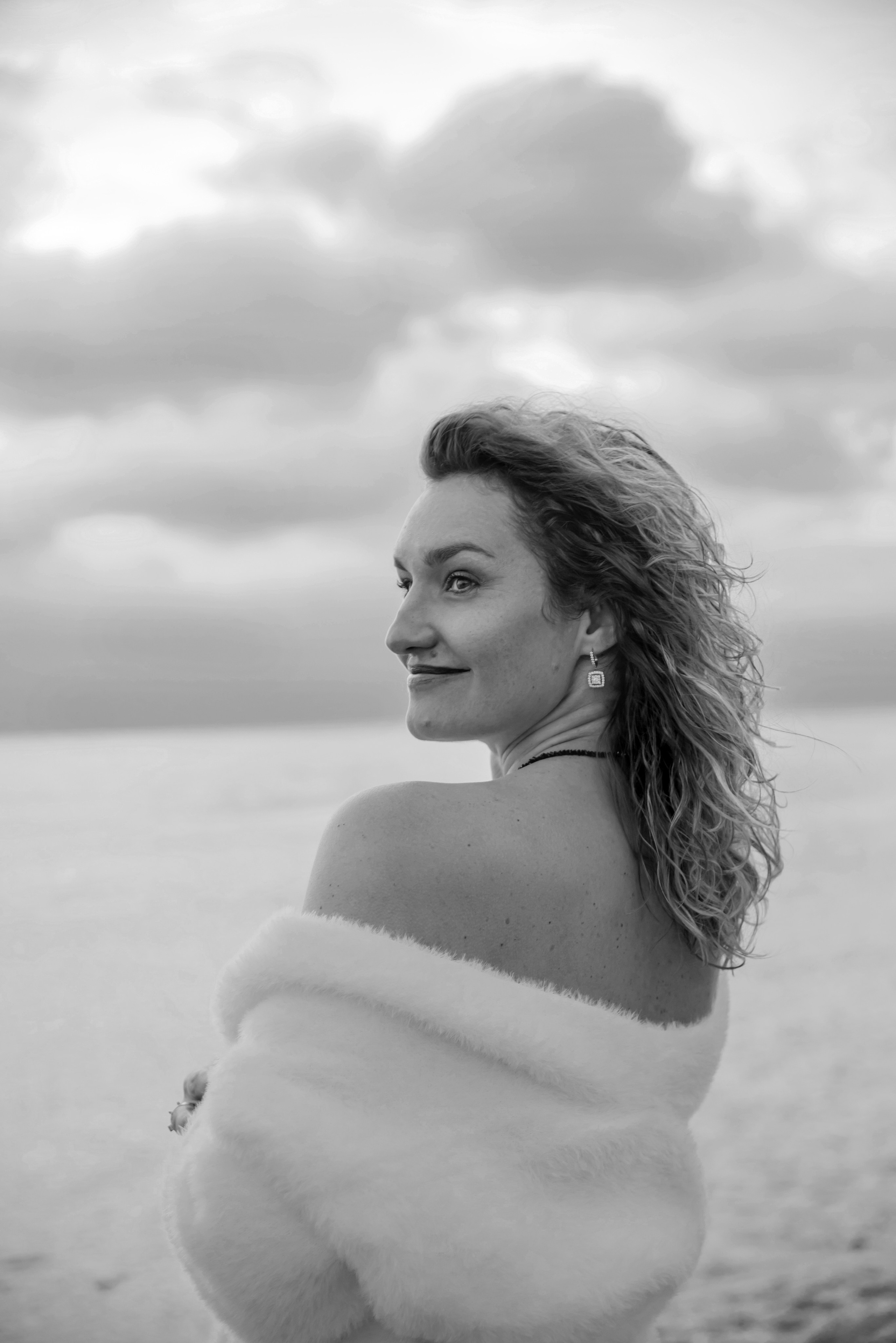 Валентина. Фотограф Галина Нестерова