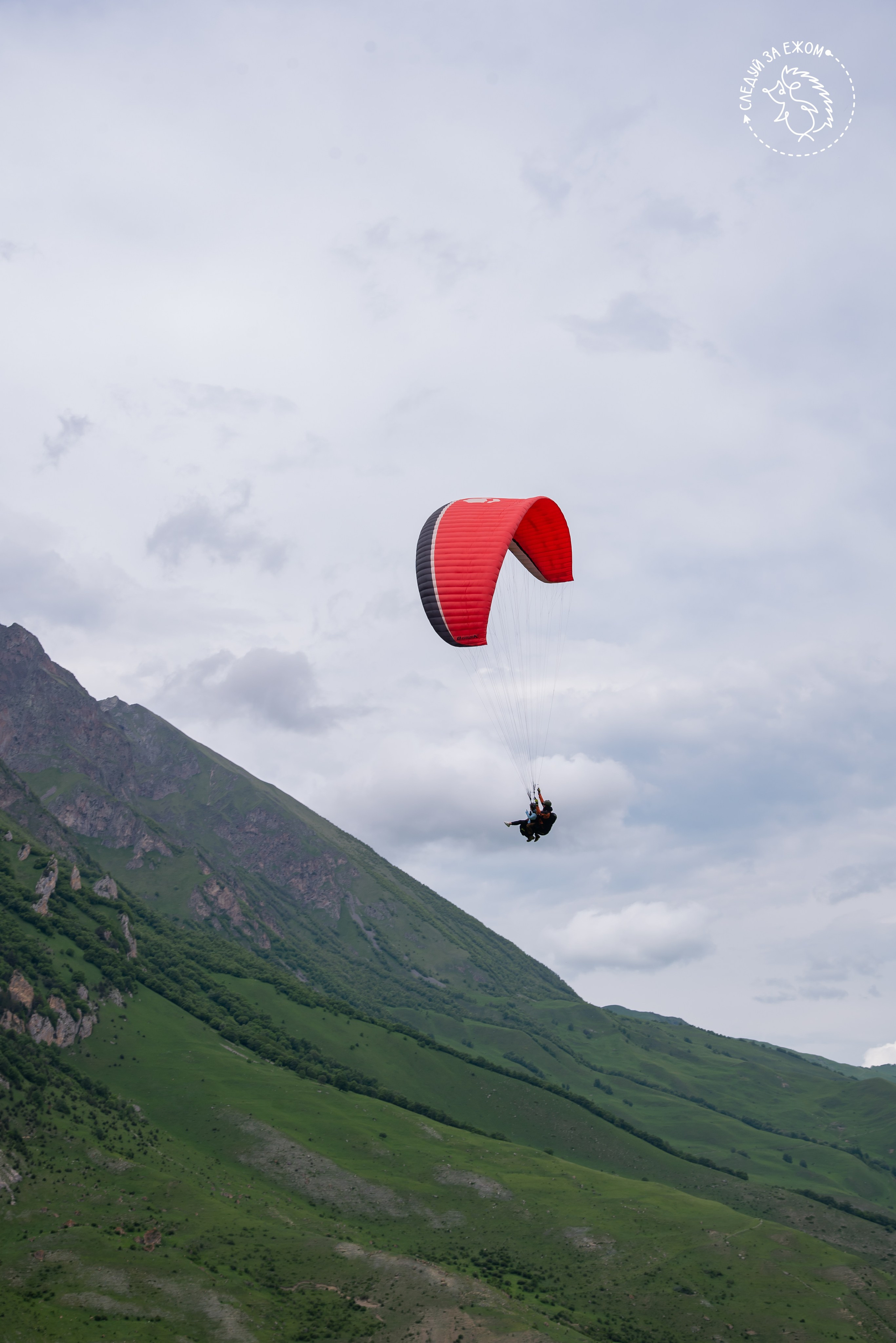 Тур в Чегем. Фотограф Галина Нестерова