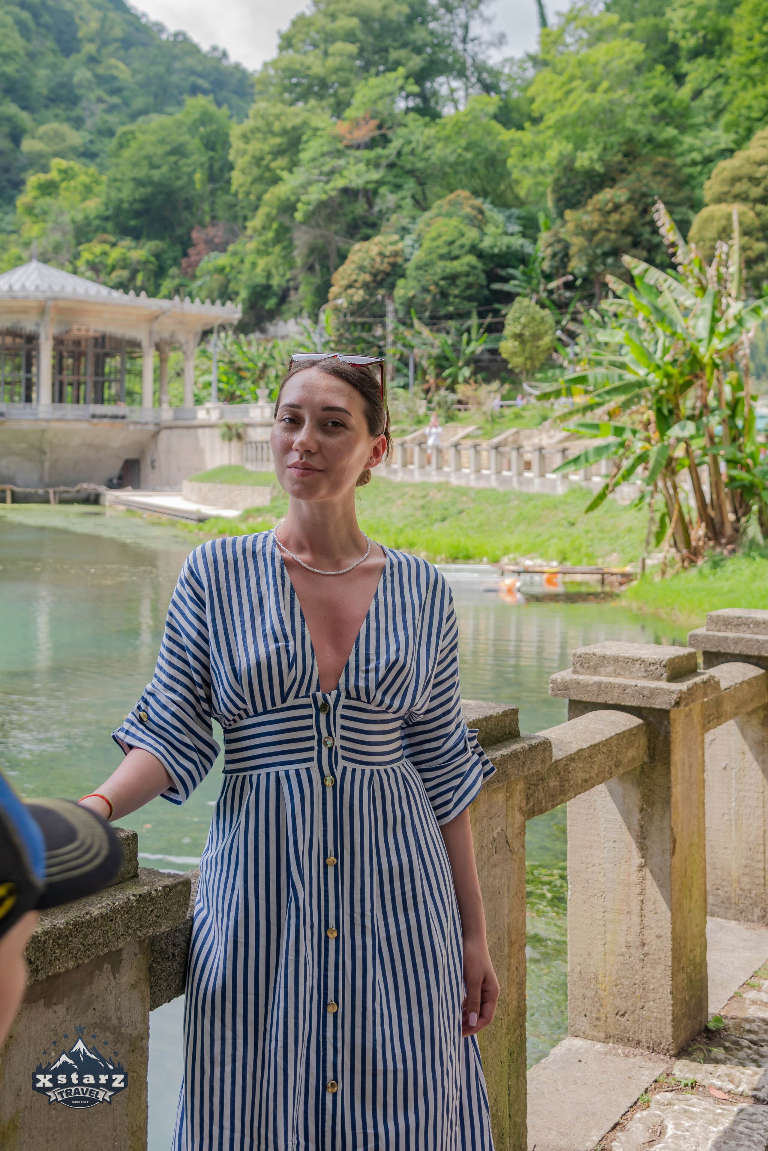 Тур в Абхазию. Фотограф Галина Нестерова