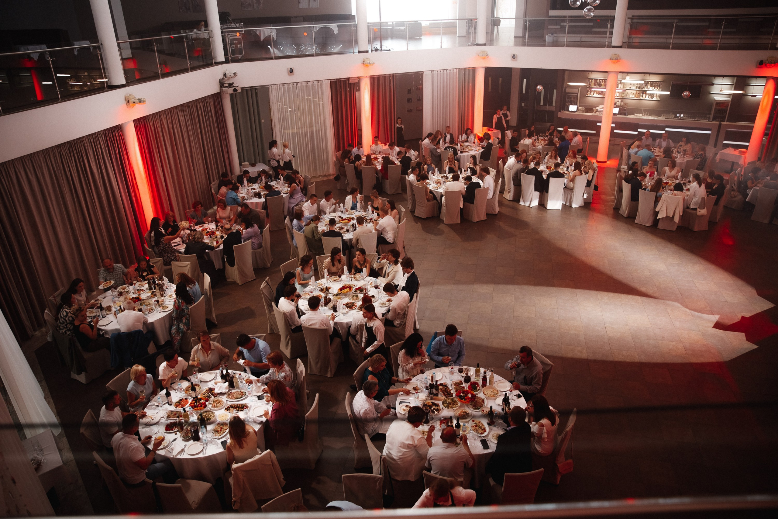 Выпускной. Свадебный фотограф Дмитрий Воробьев Ярославль