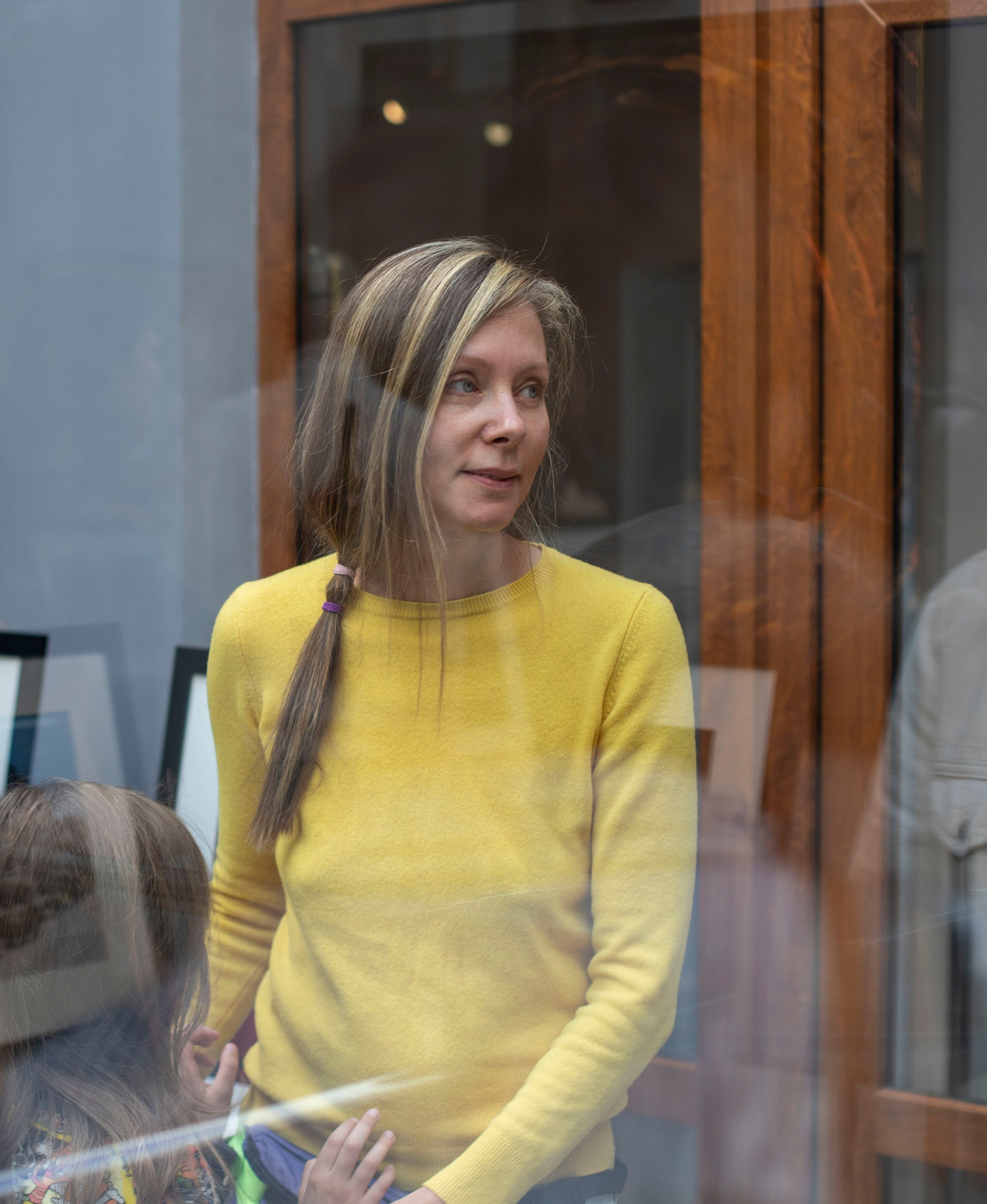 Выставка в г. Дилижан, Армения. Фоторепортаж А.Бабышевой. Арт-фотограф Ксения Якутович