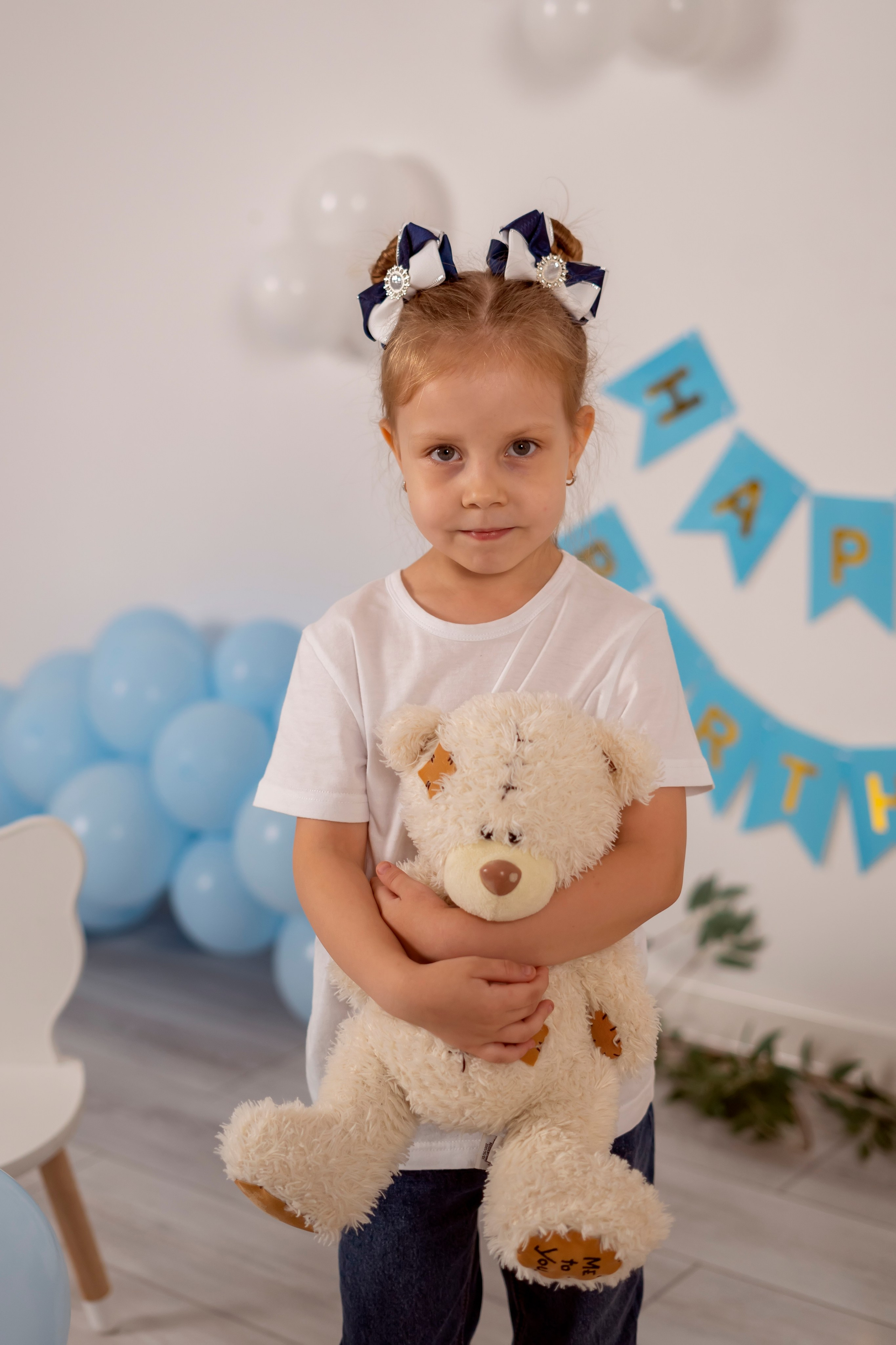 Годовасие в LettLoft. Семейный и детский фотограф в Хабаровске Анна Гриневич