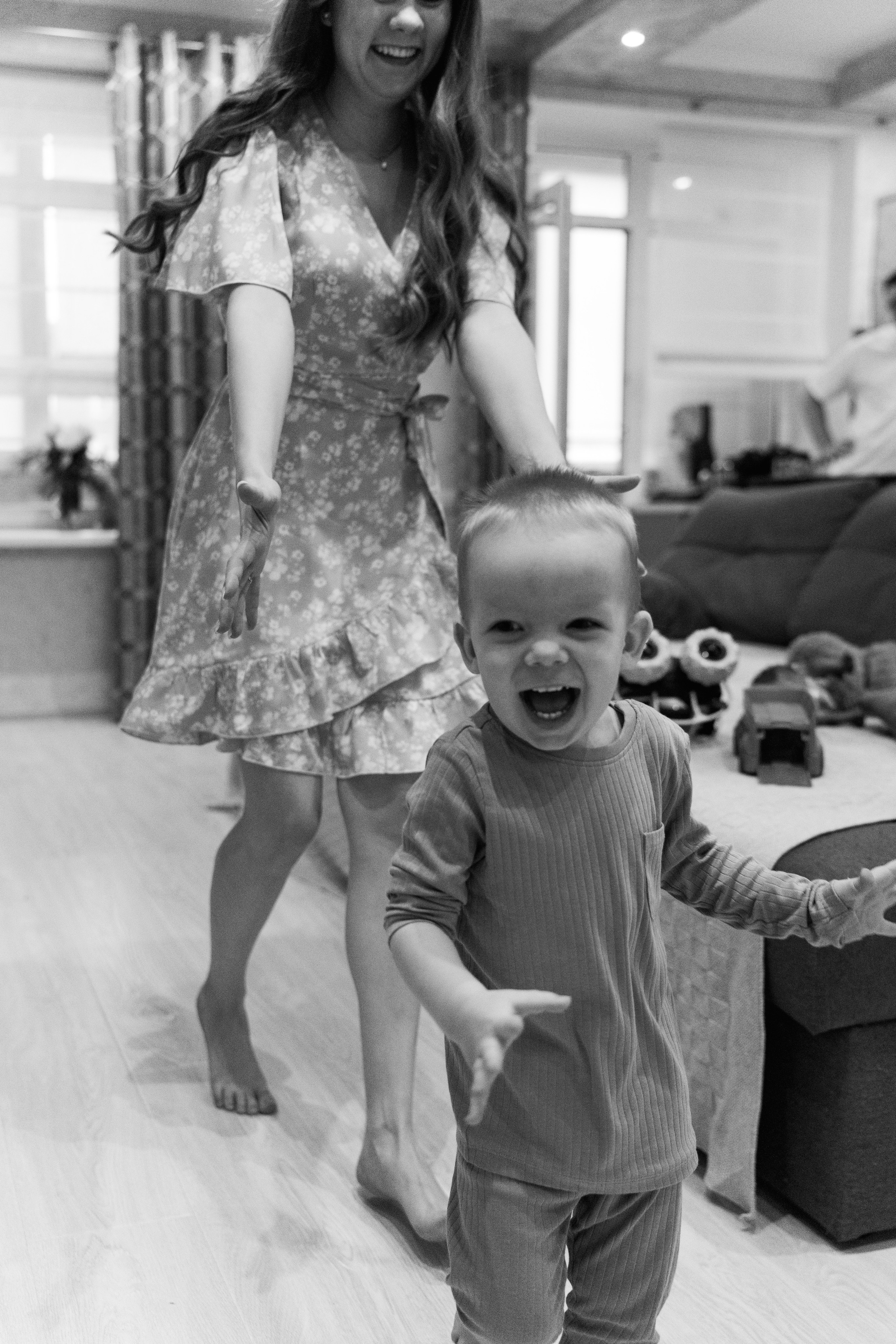 Даша, Никита и Лёва. Фотограф в Старом Осколе и Воронеже Анастасия Епифанцева