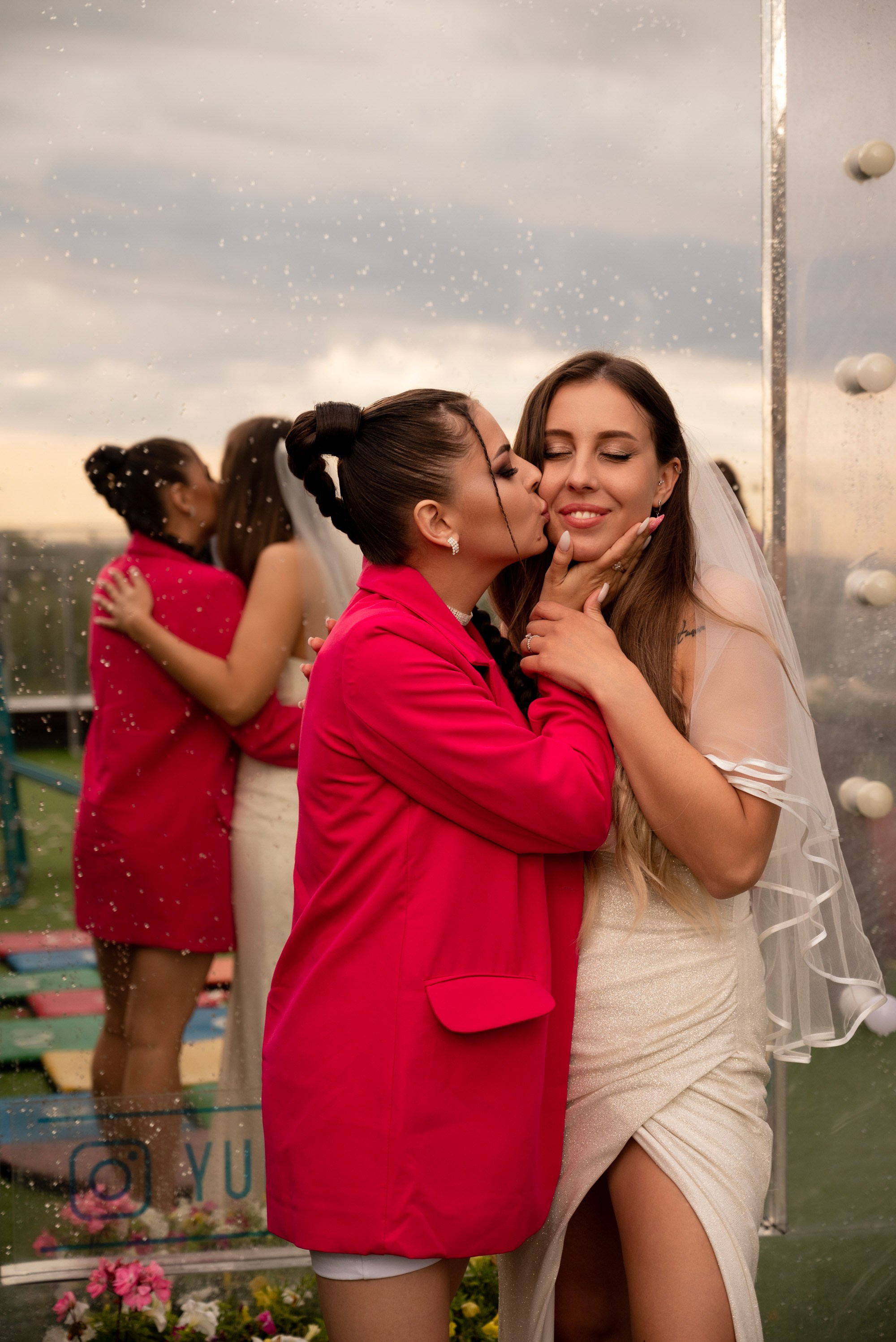 Наталья и Андрей | 31.07.23. Свадебный фотограф в Санкт-Петербурге Владислава Тюльпина