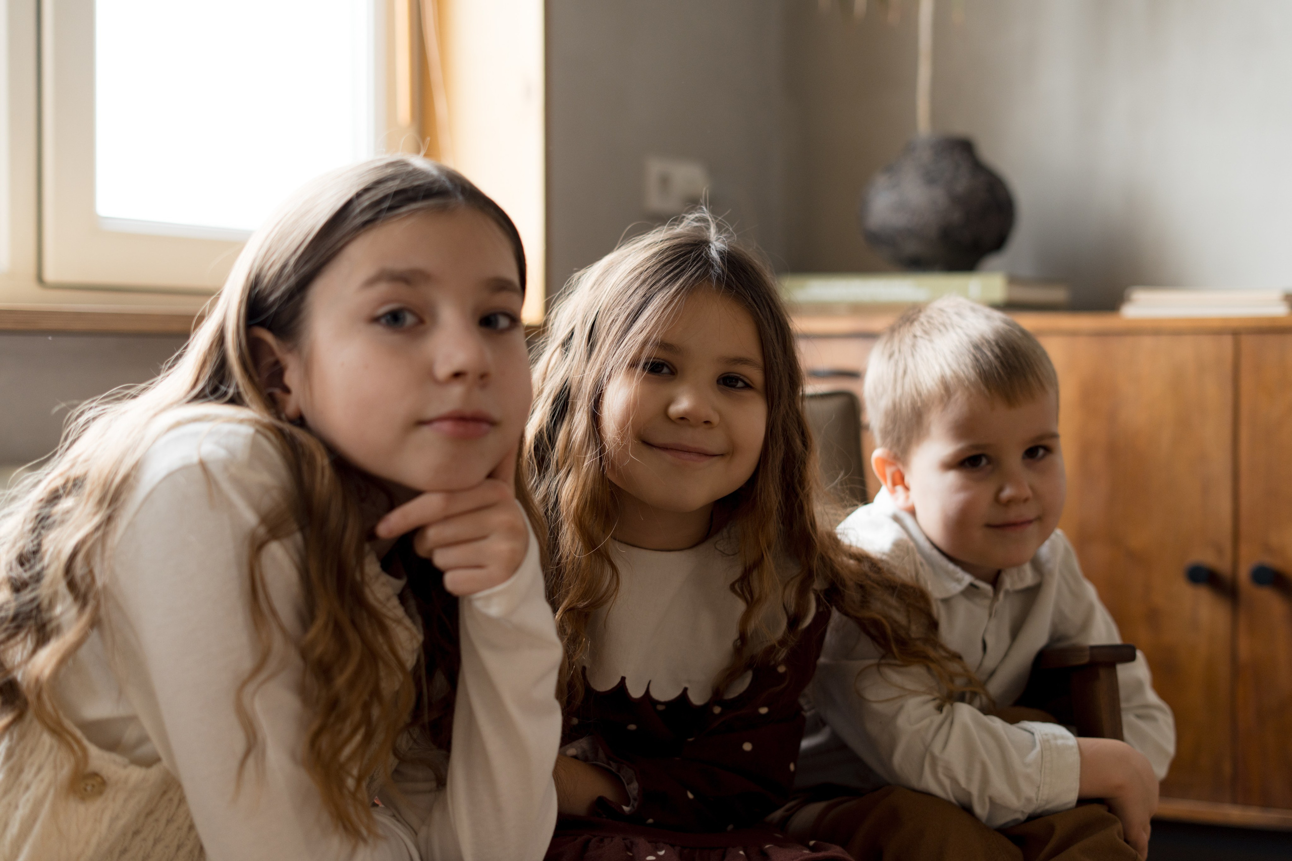 Семейная съёмка. Vadim Videograf