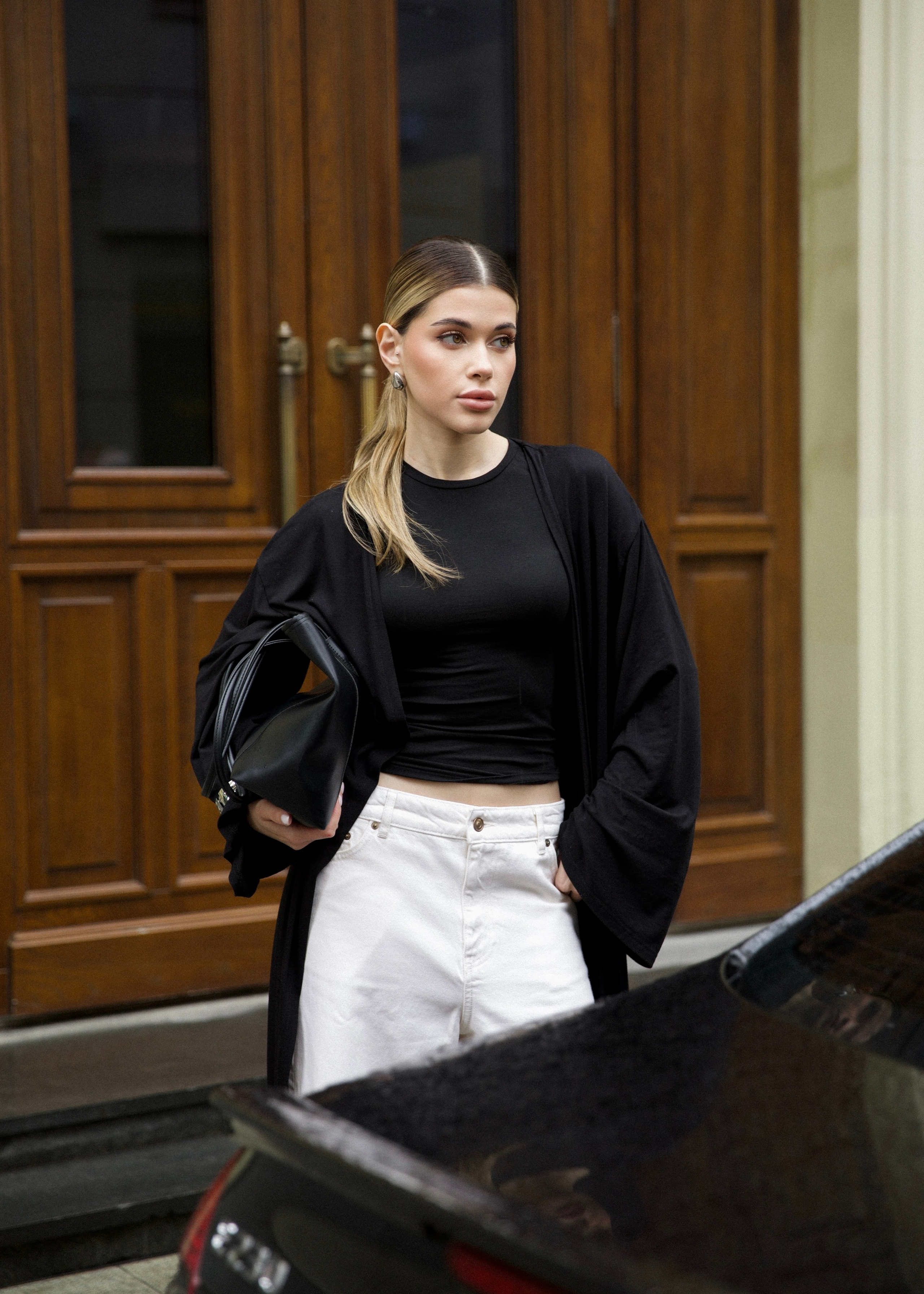 Janna. Фотограф | Москва