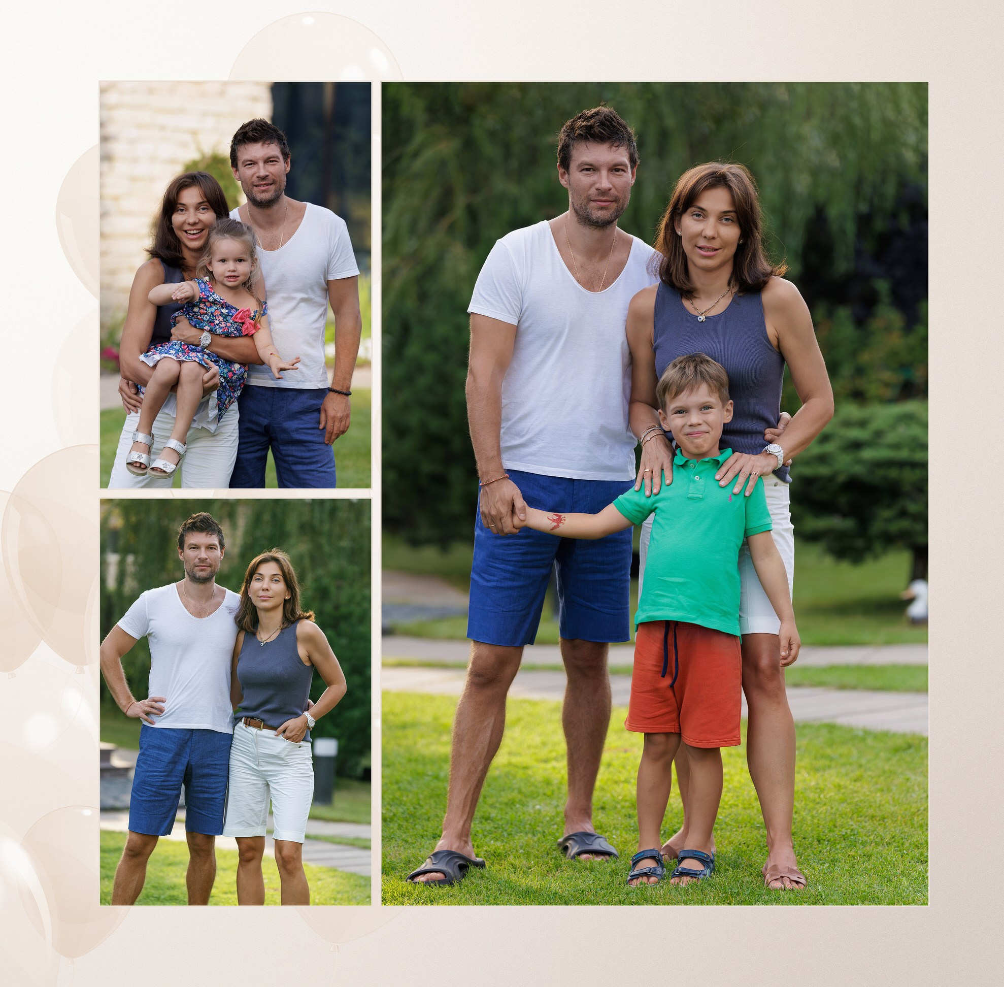 2 years Birthday boy. Свадебный фотограф Катя Мухина | Москва