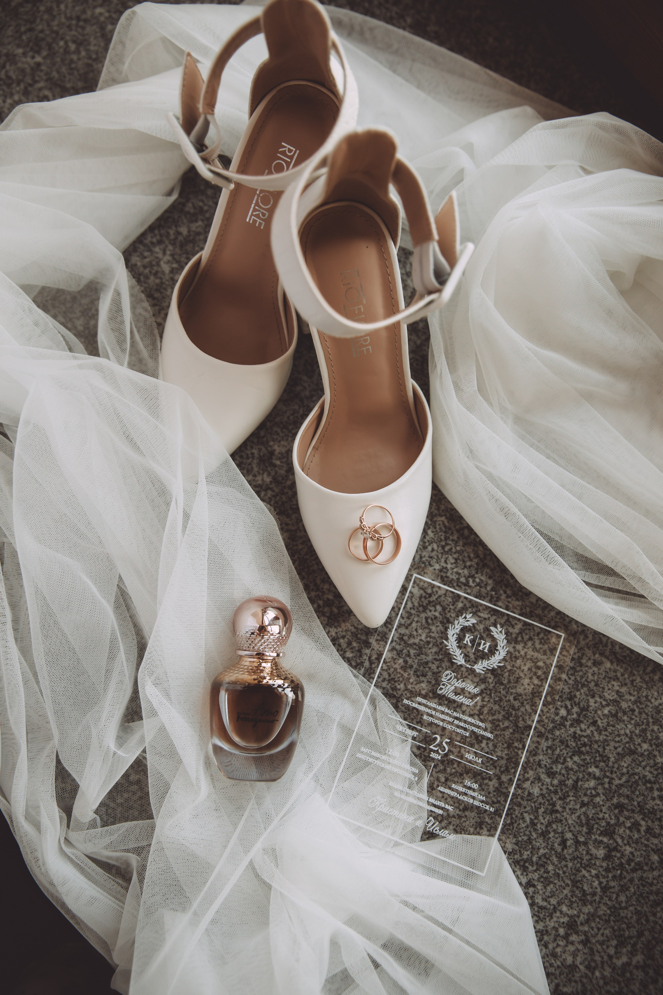 Wedding Day. Анна Михайлова|Свадебный фотограф в Санкт-Петербурге