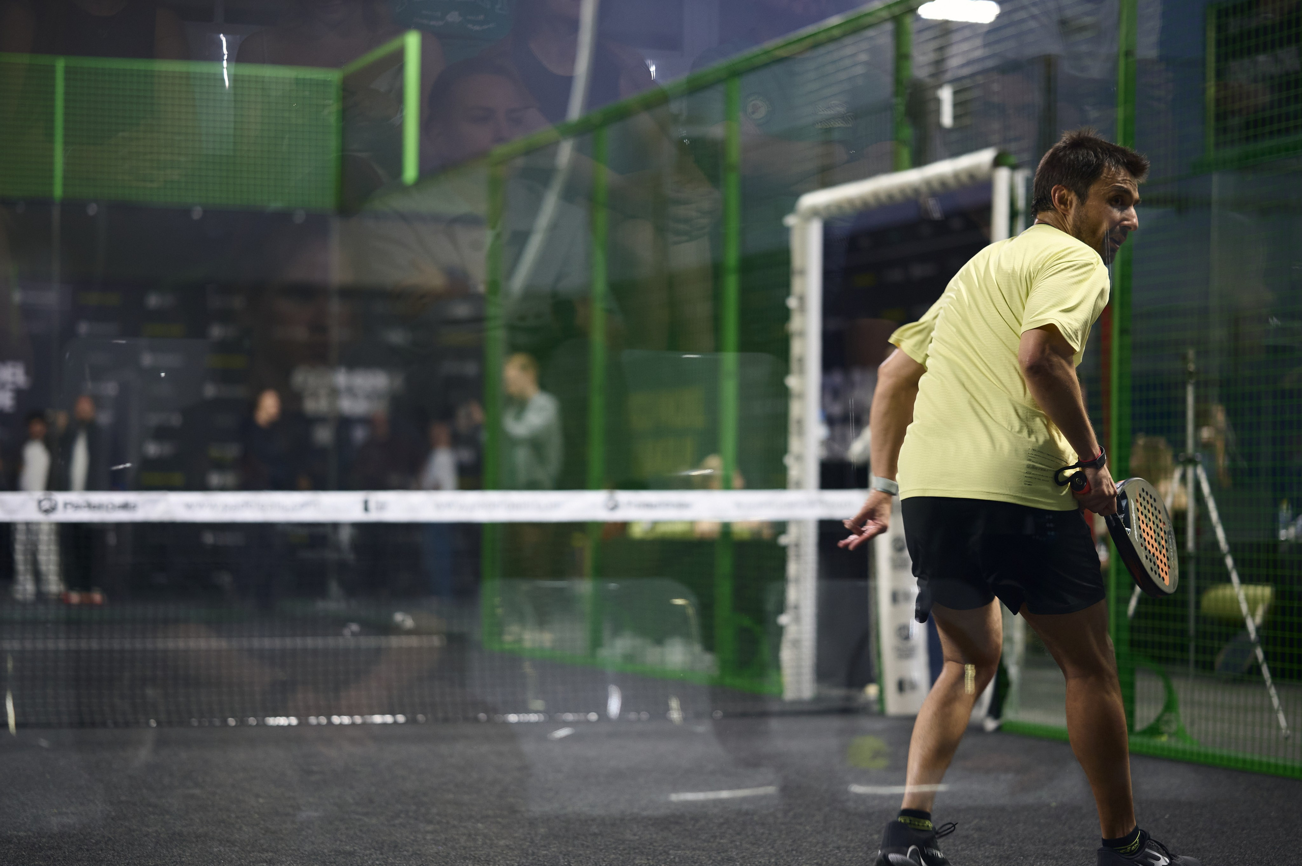 GoPadel League галерея