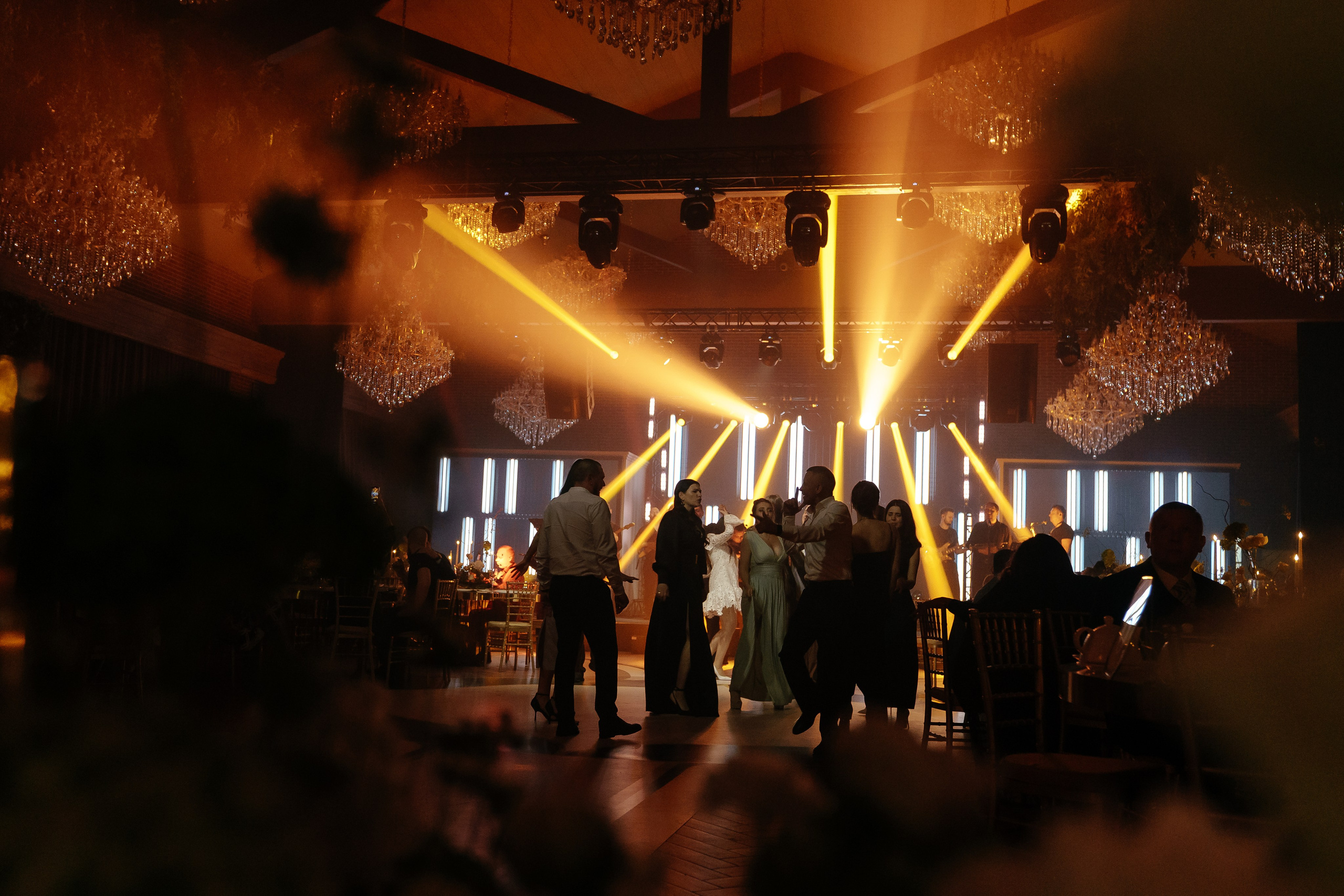 Константин и Елена. Свадебный и репортажный фотограф Ростов-на-Дону Алексей Гуль