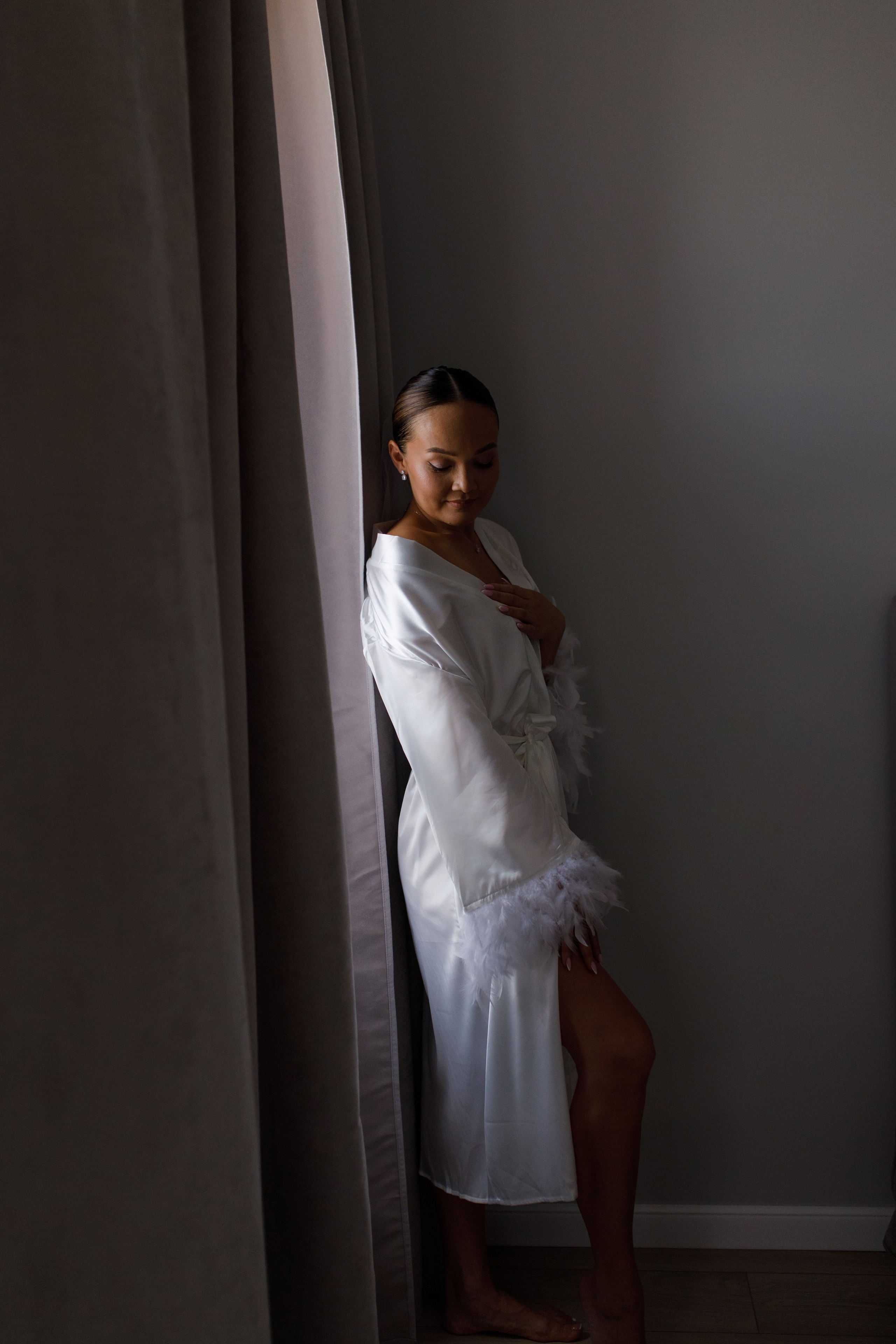 Утро невесты. Фотограф в Уфе Ирина Идрисова