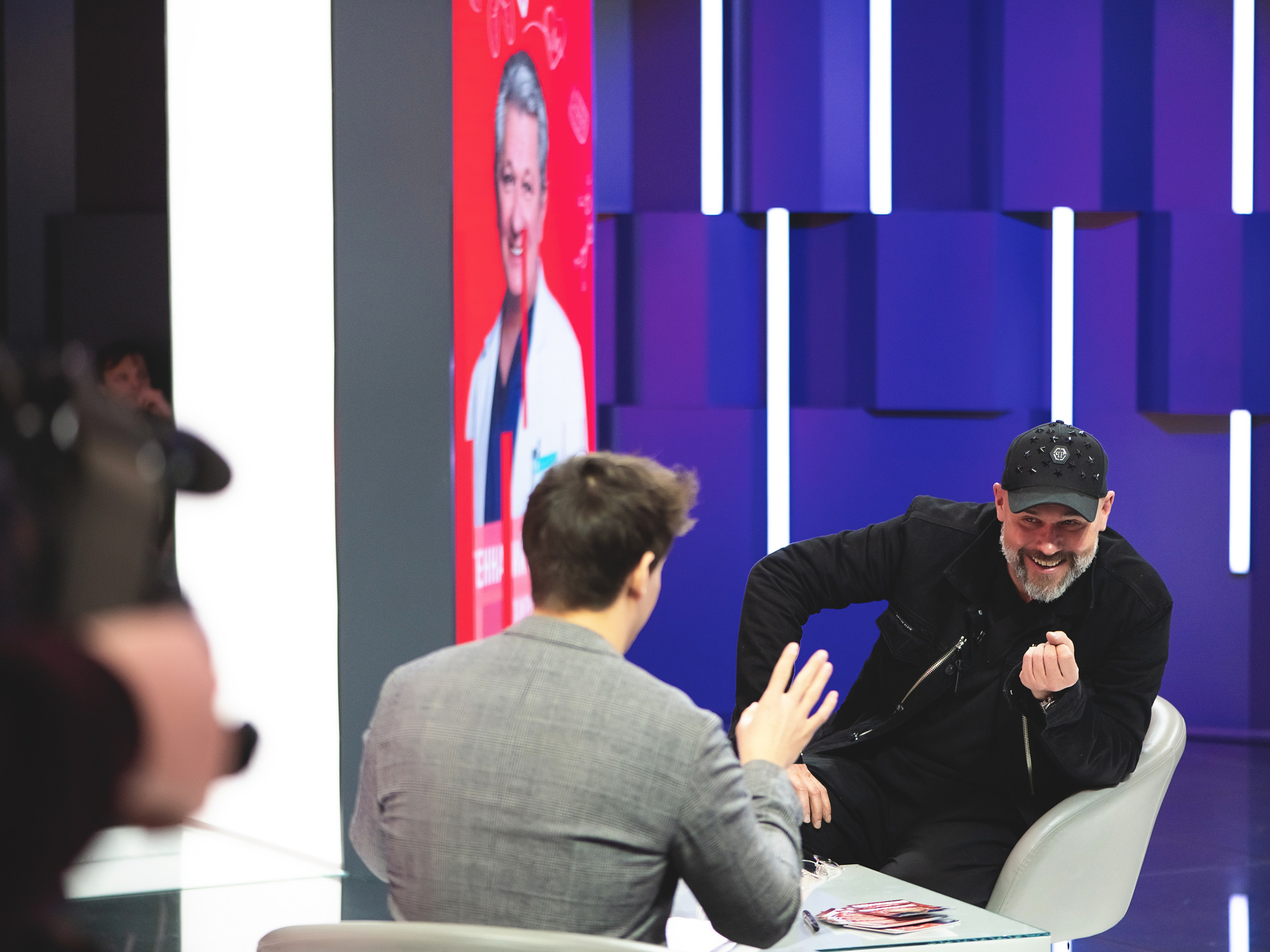 Максим Аверин, г. Москва, ВДНХ. Фотограф в Москве, Оксана Ребристая