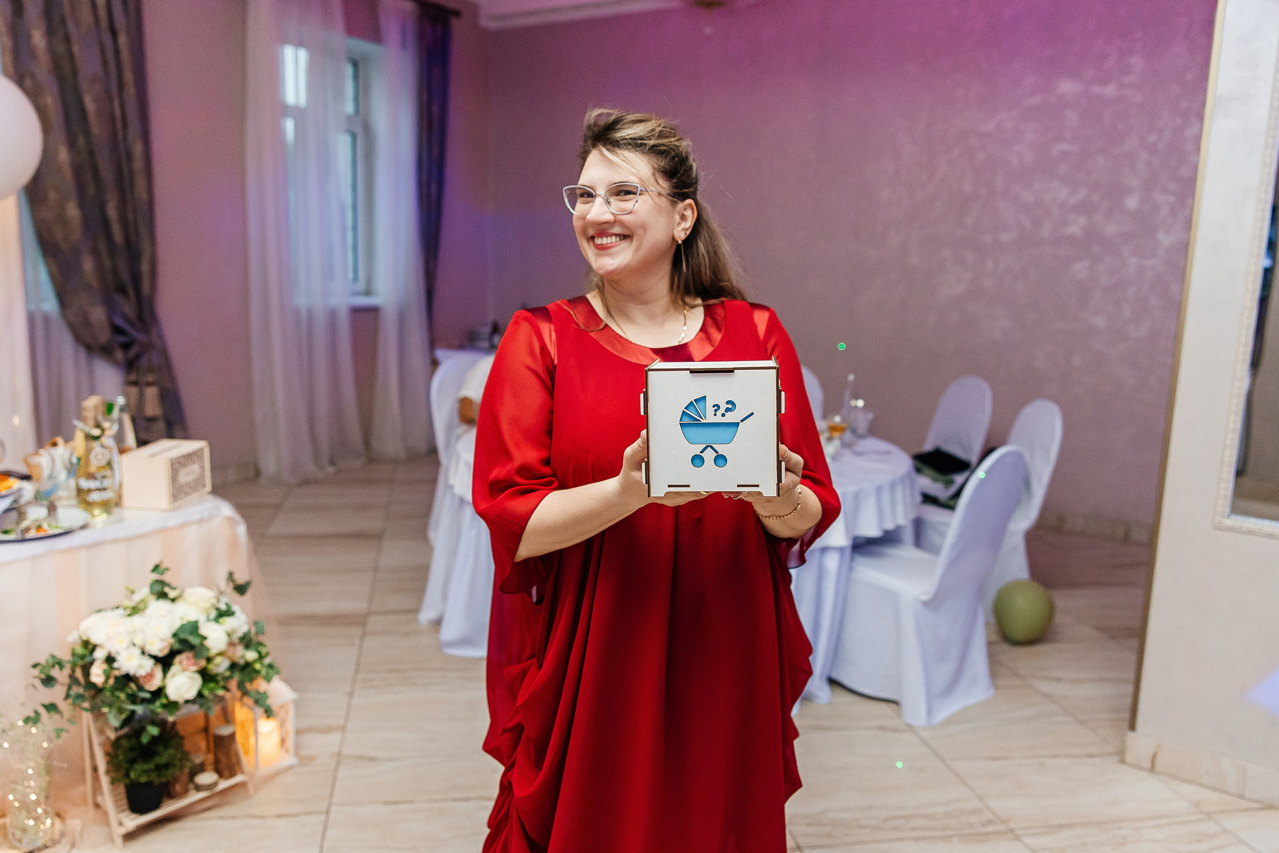 Ярослав и Мария. Свадебный и семейный фотограф Елизавета Ермак | Москва и МО