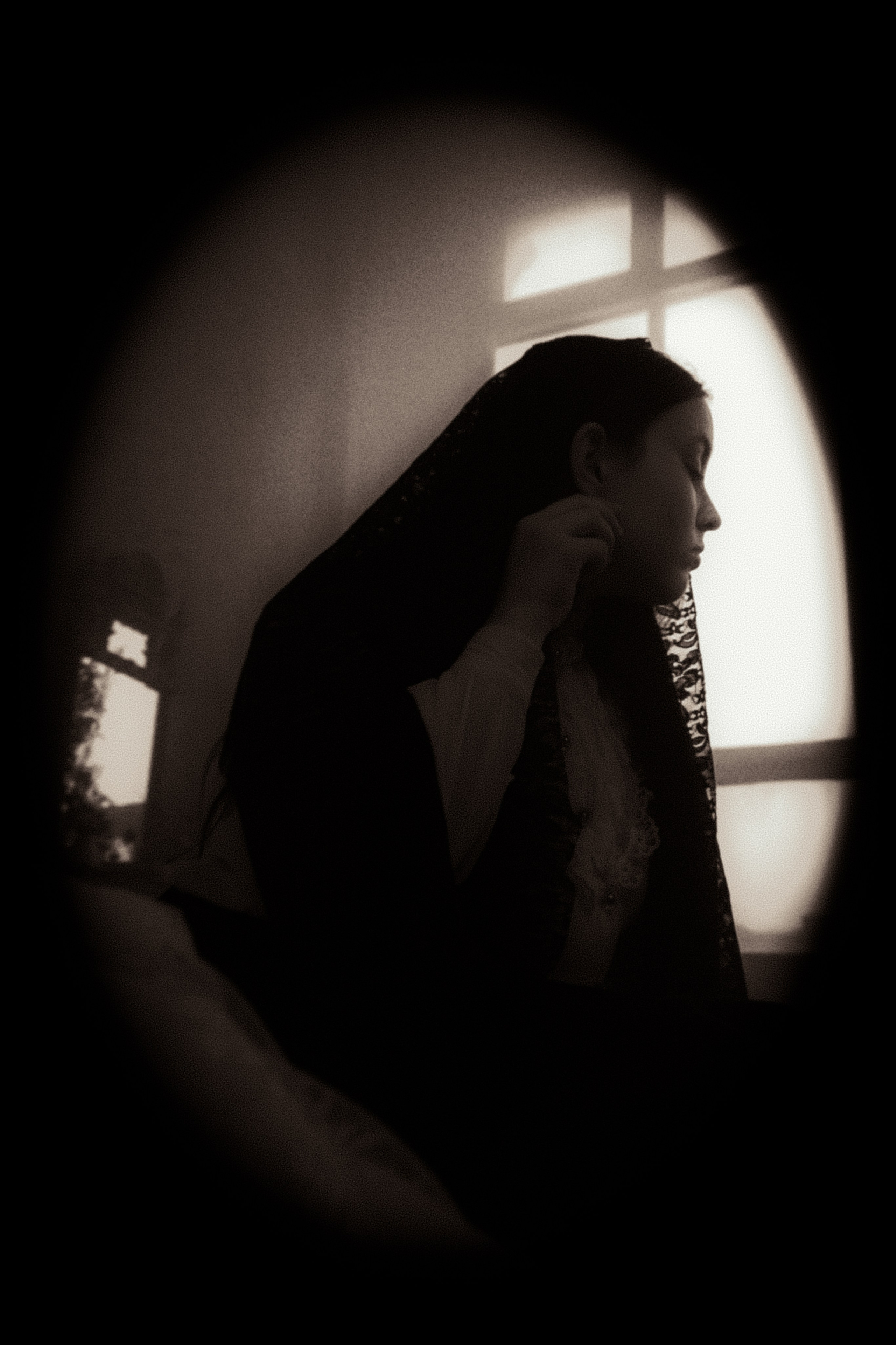 Яна. Ѣль Татьяна Григъ ~ винтажный фотограф