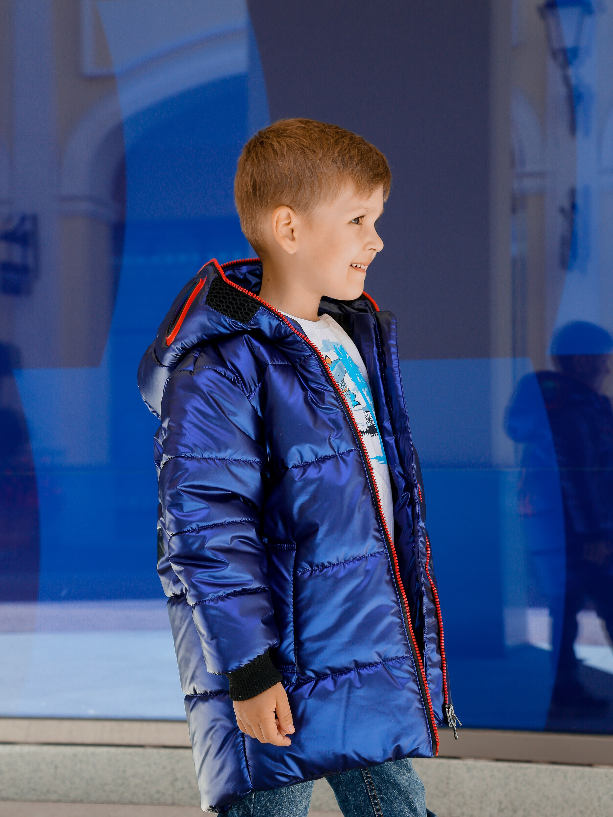 Профессиональная коммерческая фотосессия для детских товаров - одежда, обувь, аксессуары. Fashion фотограф в Санкт-Петербурге Савинова Ирина