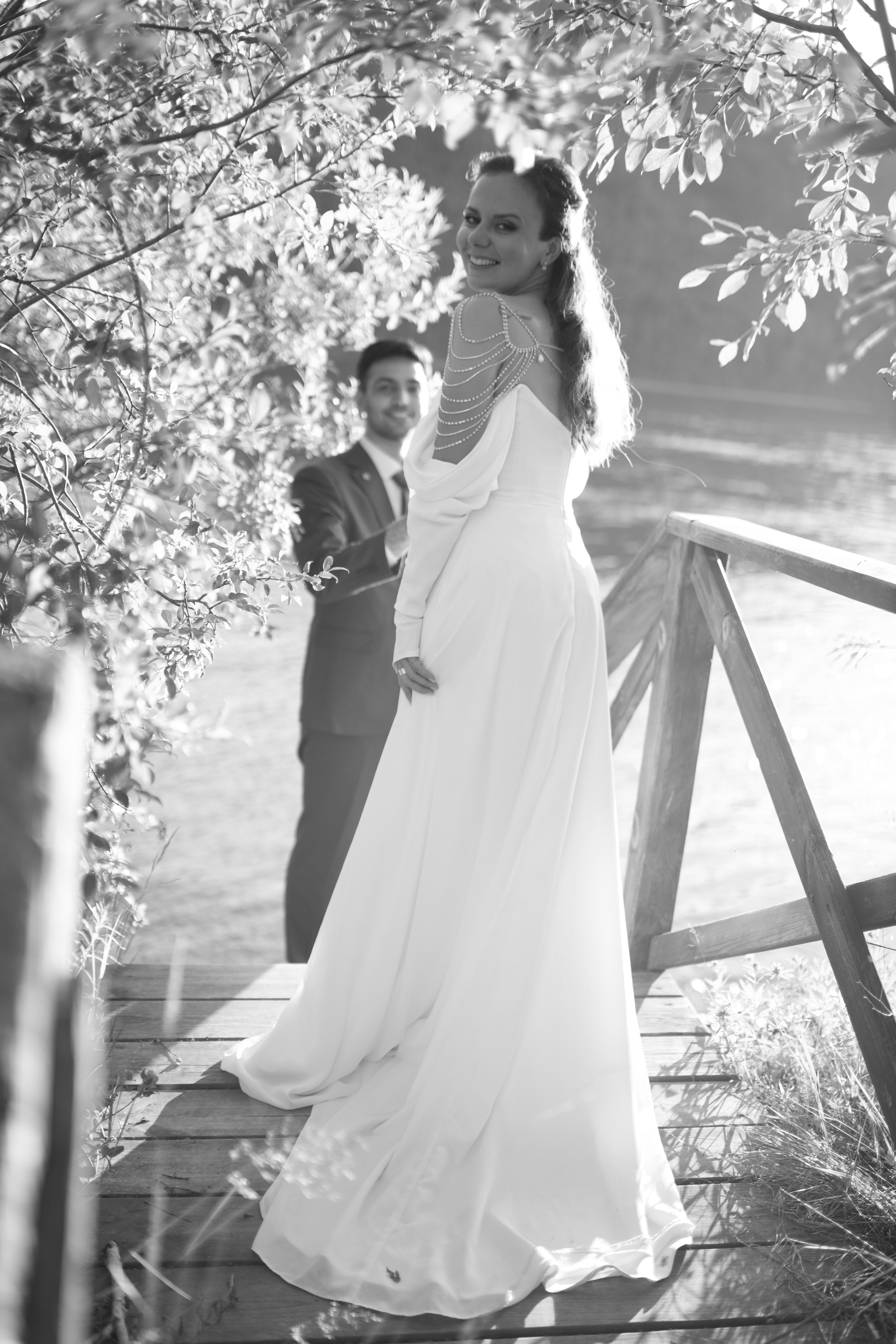 Wedding of Mulkesh & Maria. Свадебный и семейный фотограф в Иркутске Яна Лиа