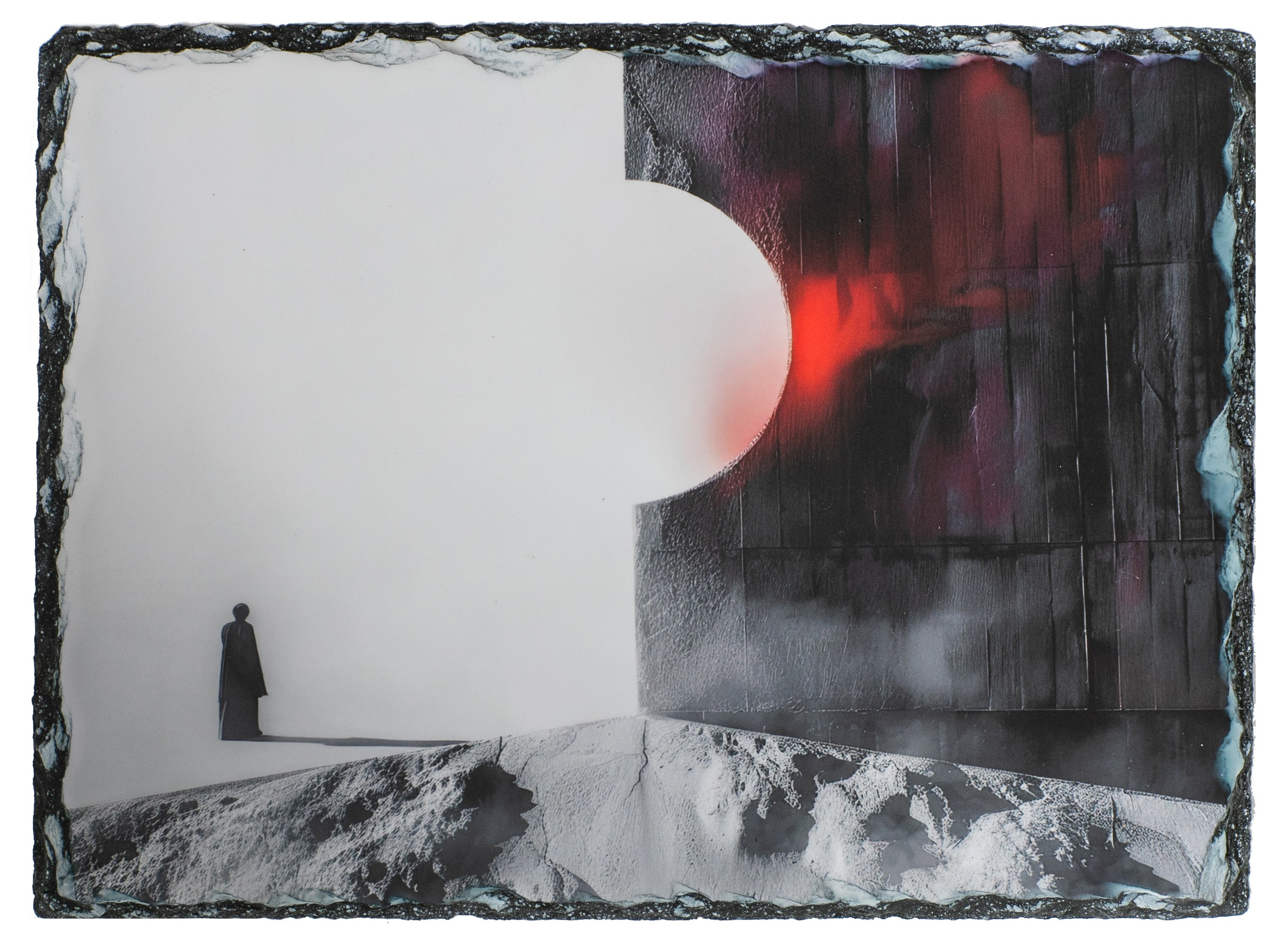 СУВЕНИРНАЯ ПЕЧАТЬ. СОВРЕМЕННЫЙ ХУДОЖНИК ОЛЬГА АНДРИЯШ