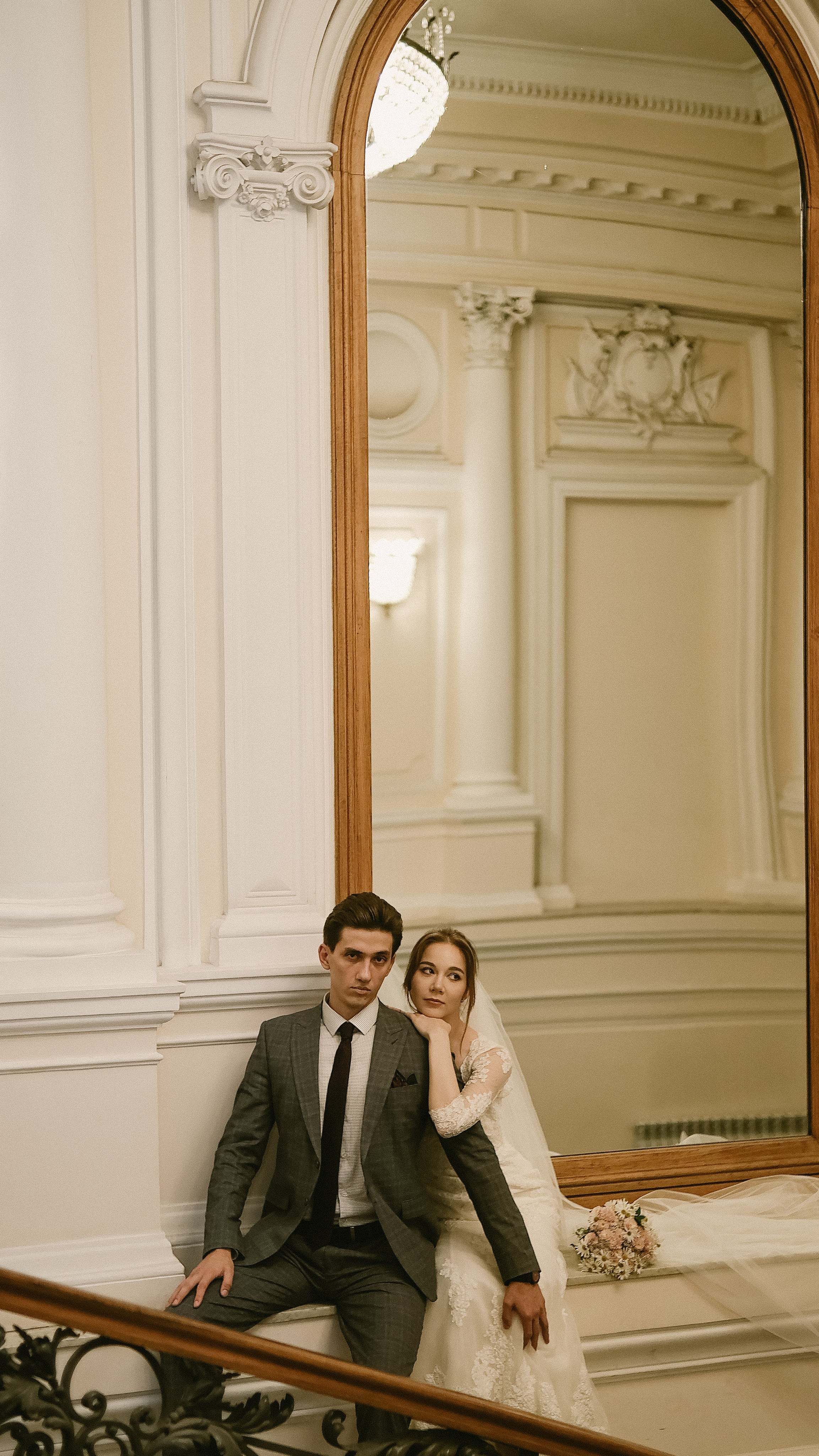 Соня & Саша. ДБ2. Phdkvmr.ru