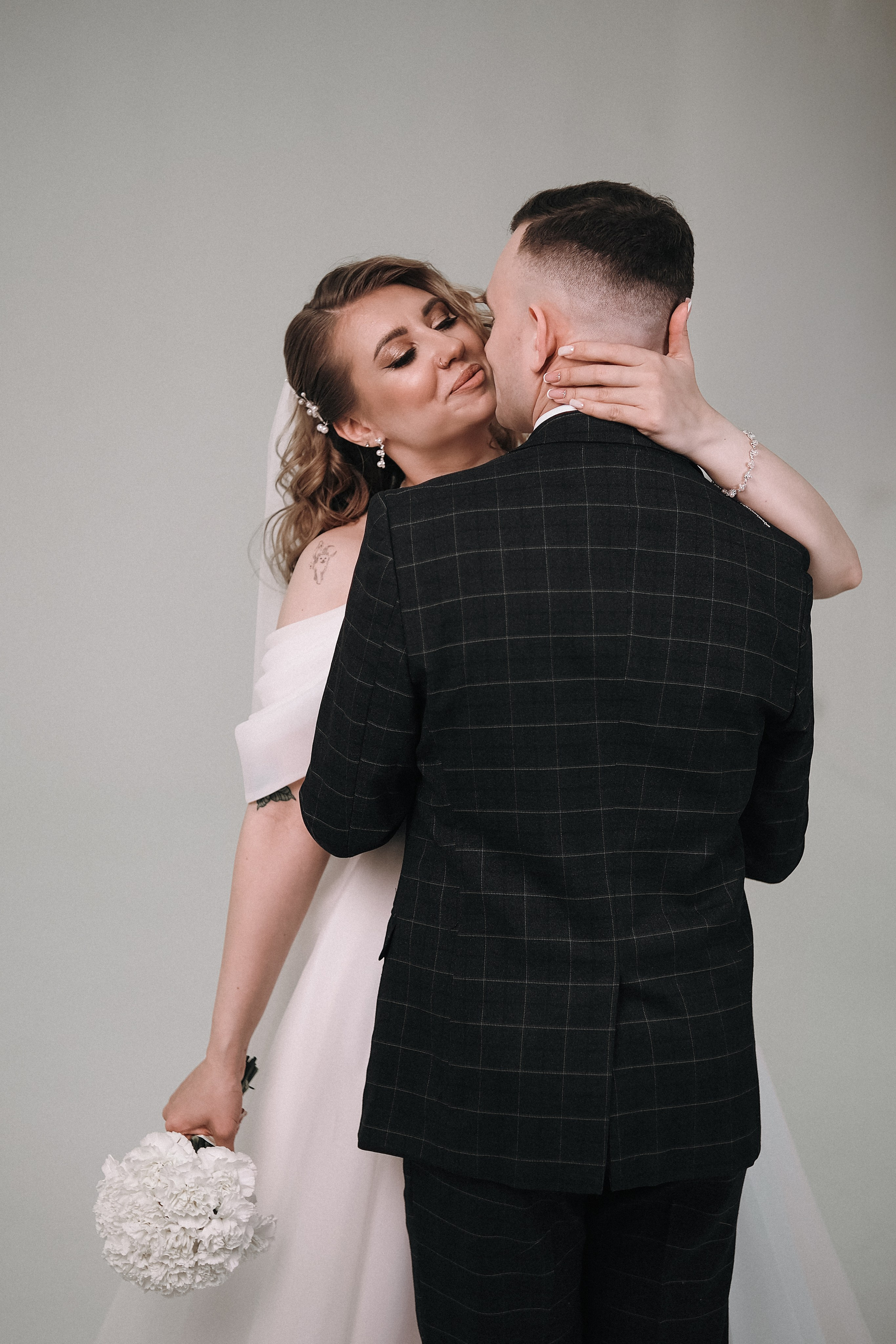 Аня & Леша. Мурманск. Phdkvmr.ru