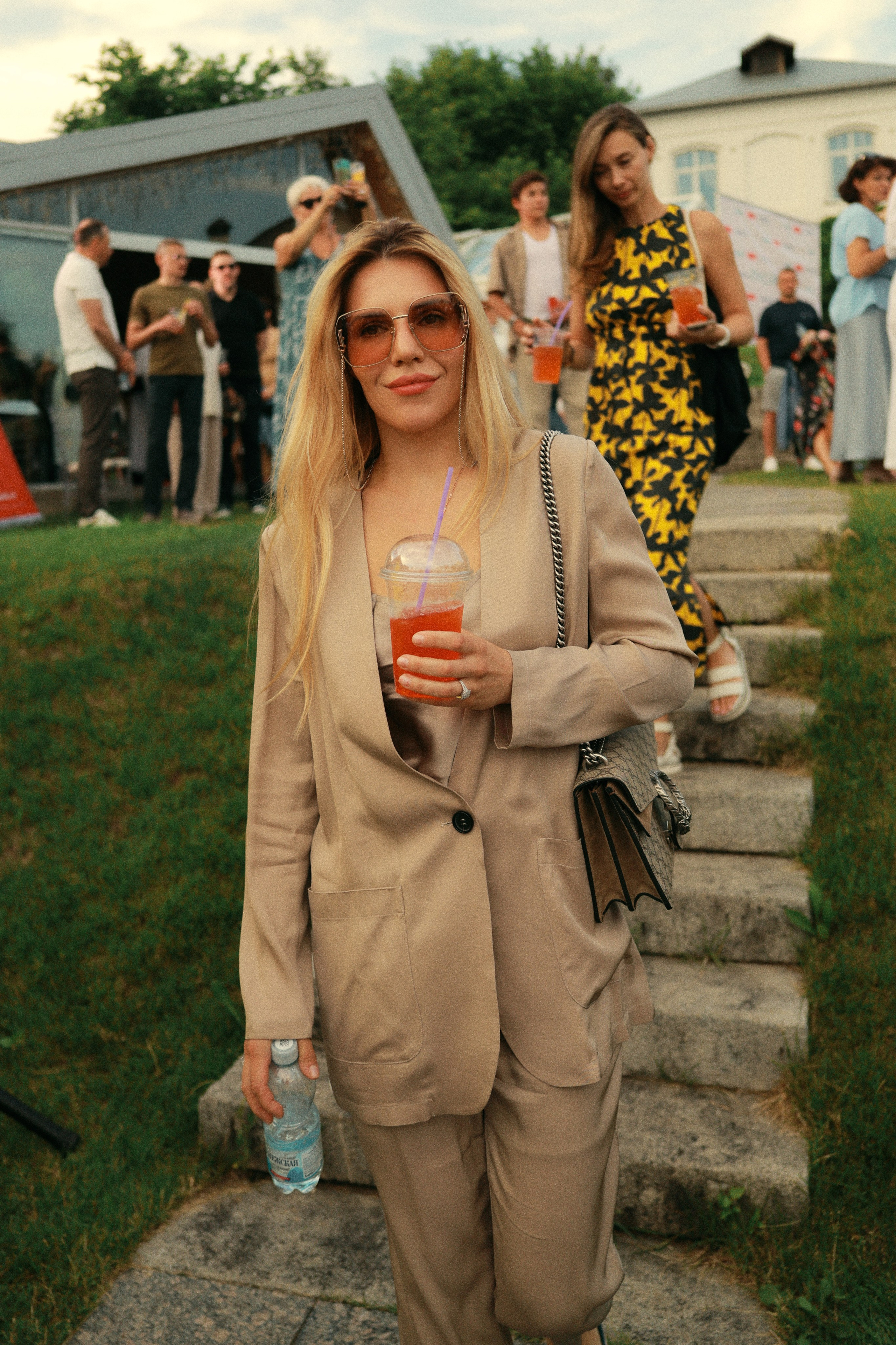 Атмо. Фотограф во Владимире, Москве и Суздале — Полина Романычева