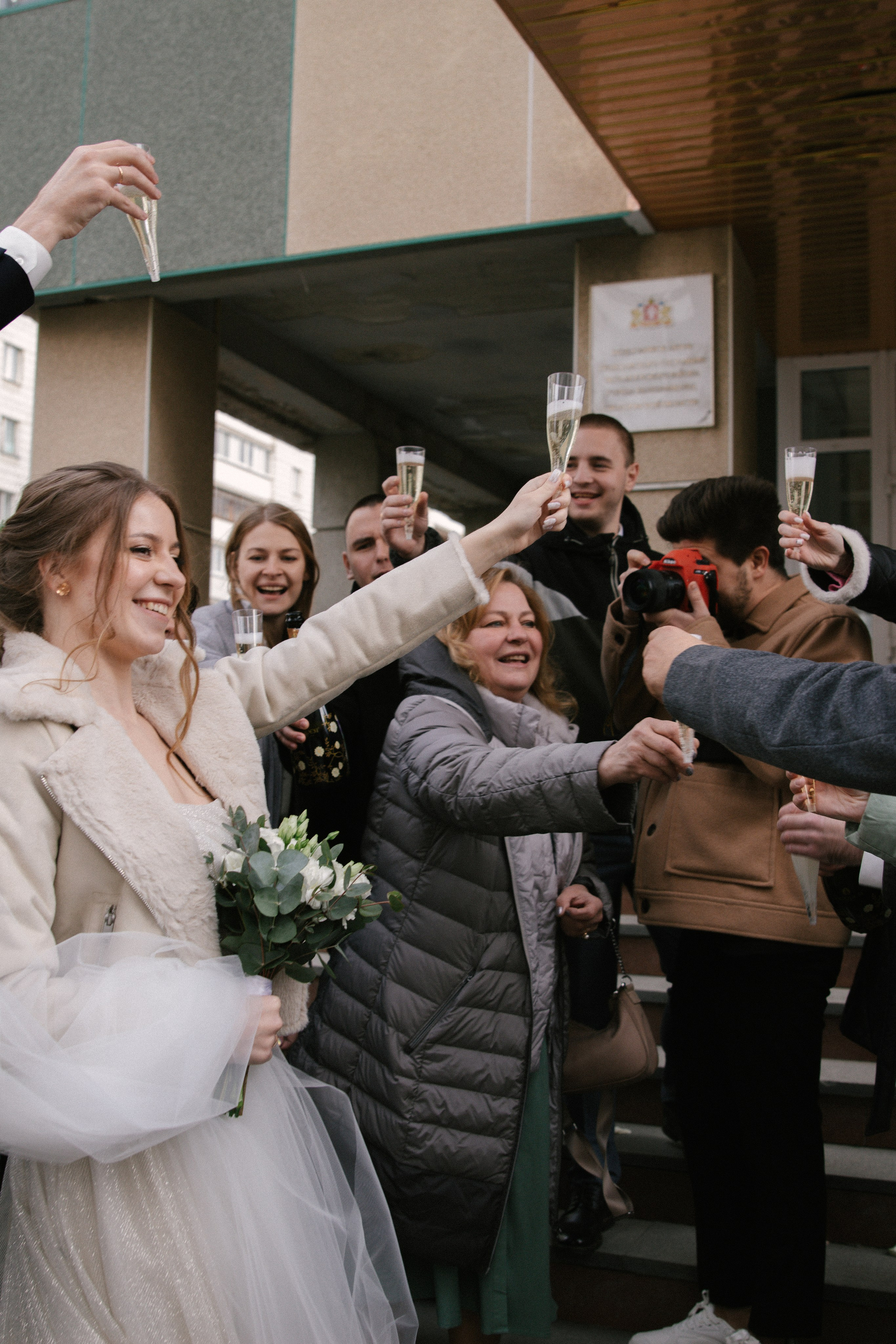 Оля&Глеб. Фотограф Настя Булочка Екатеринубрг