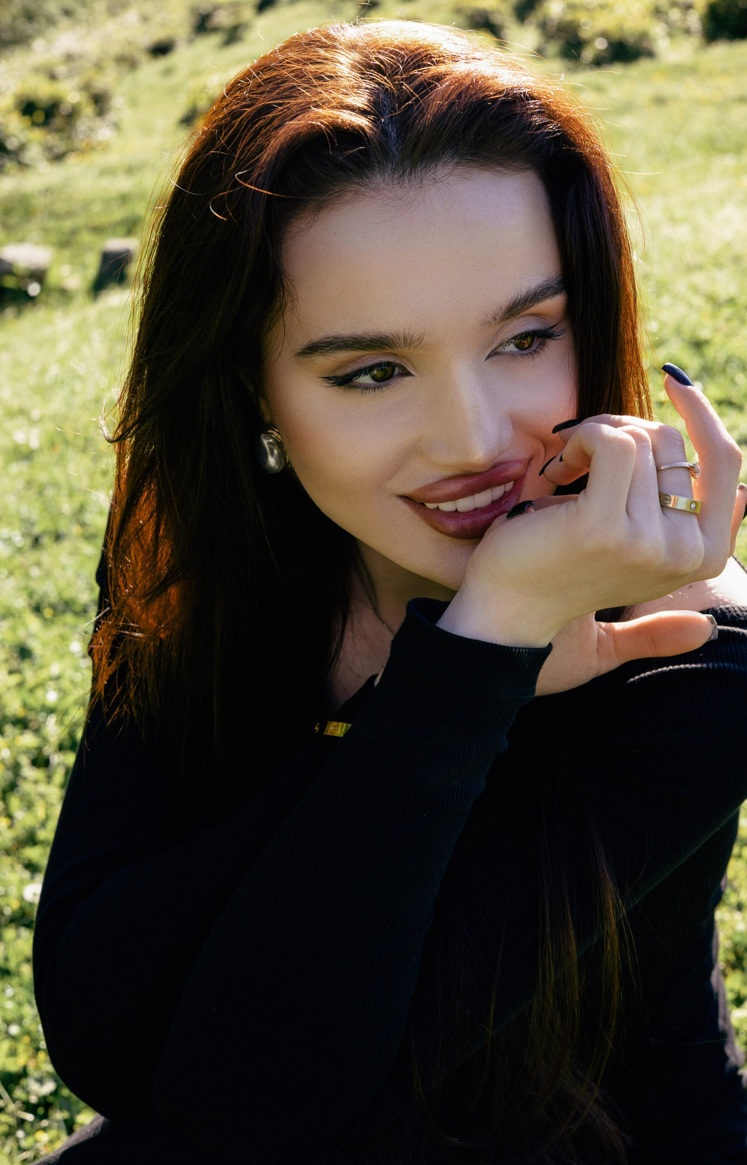 Мария. Портретный фотограф