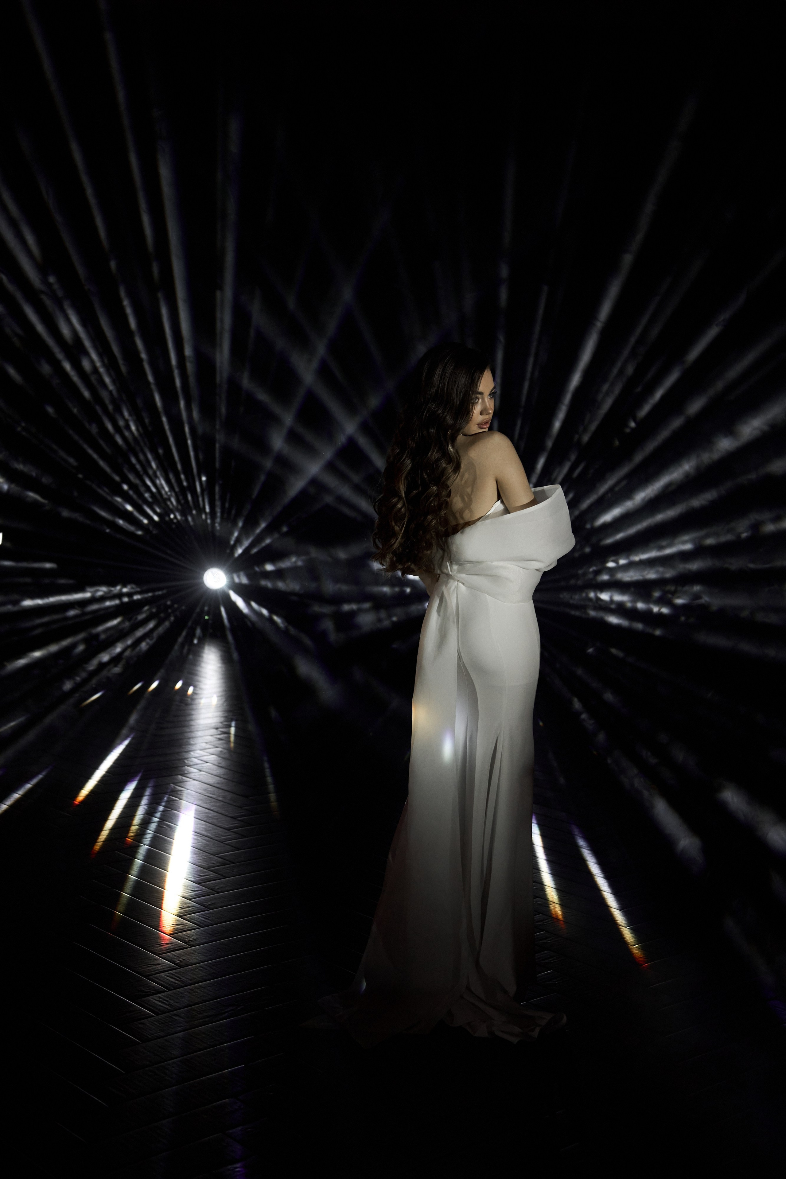 Николай и Дарья. Свадебное Фото и Видео