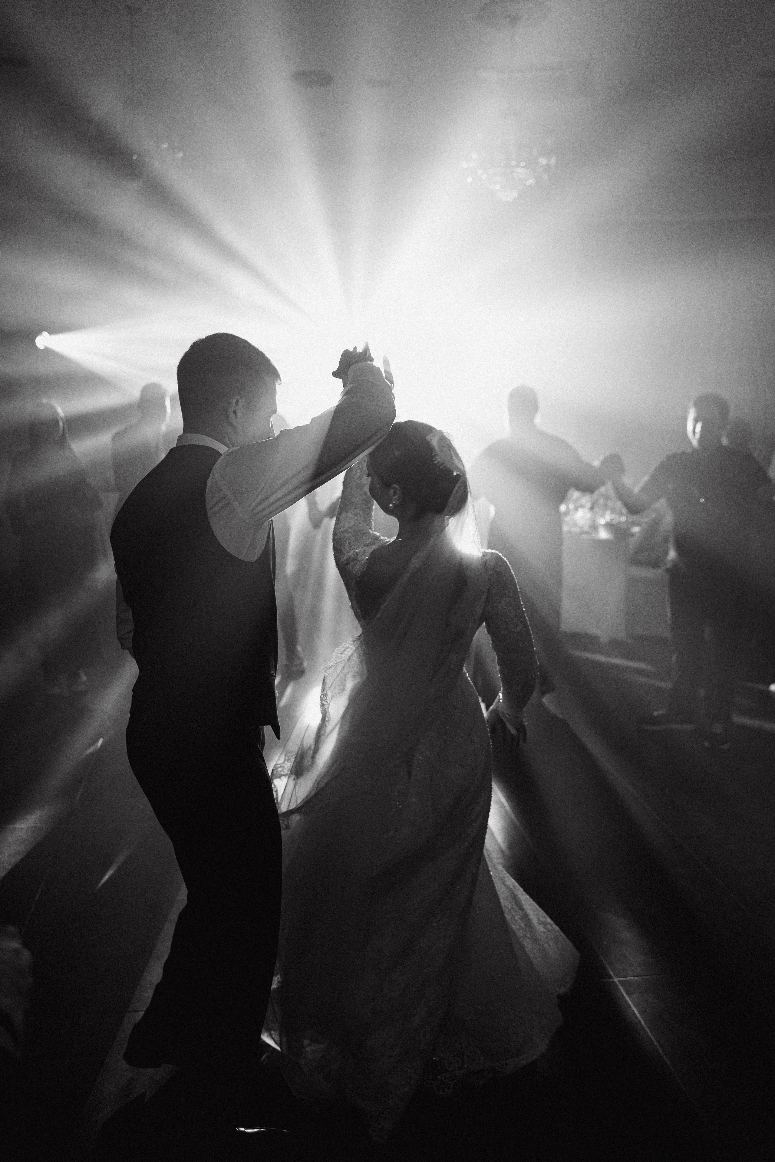 Петр & Анастасия. Свадебный фотограф в Казани