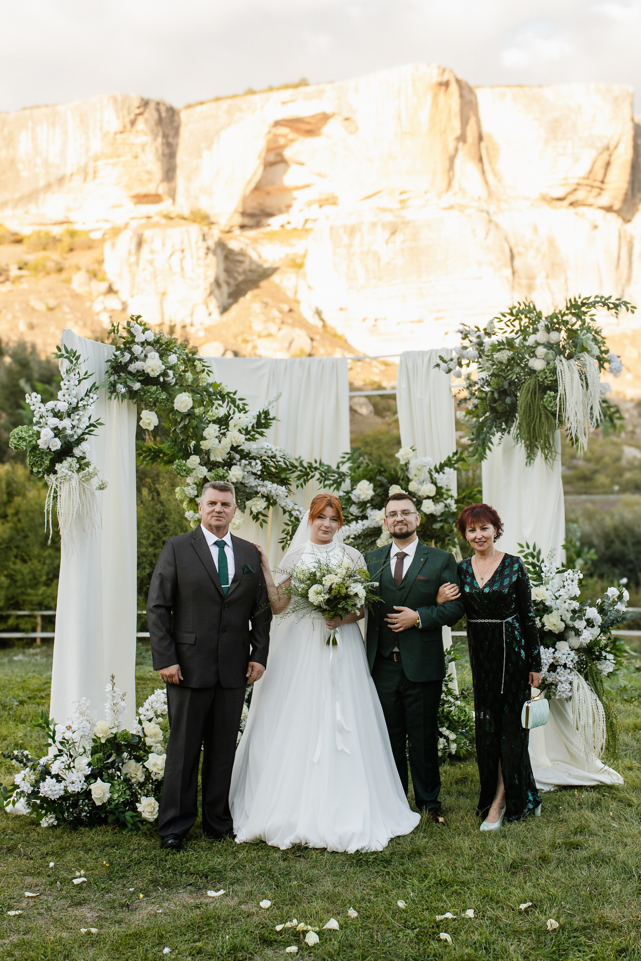 Геннадий + Елизавета. Фотограф в Севастополе и в Крыму