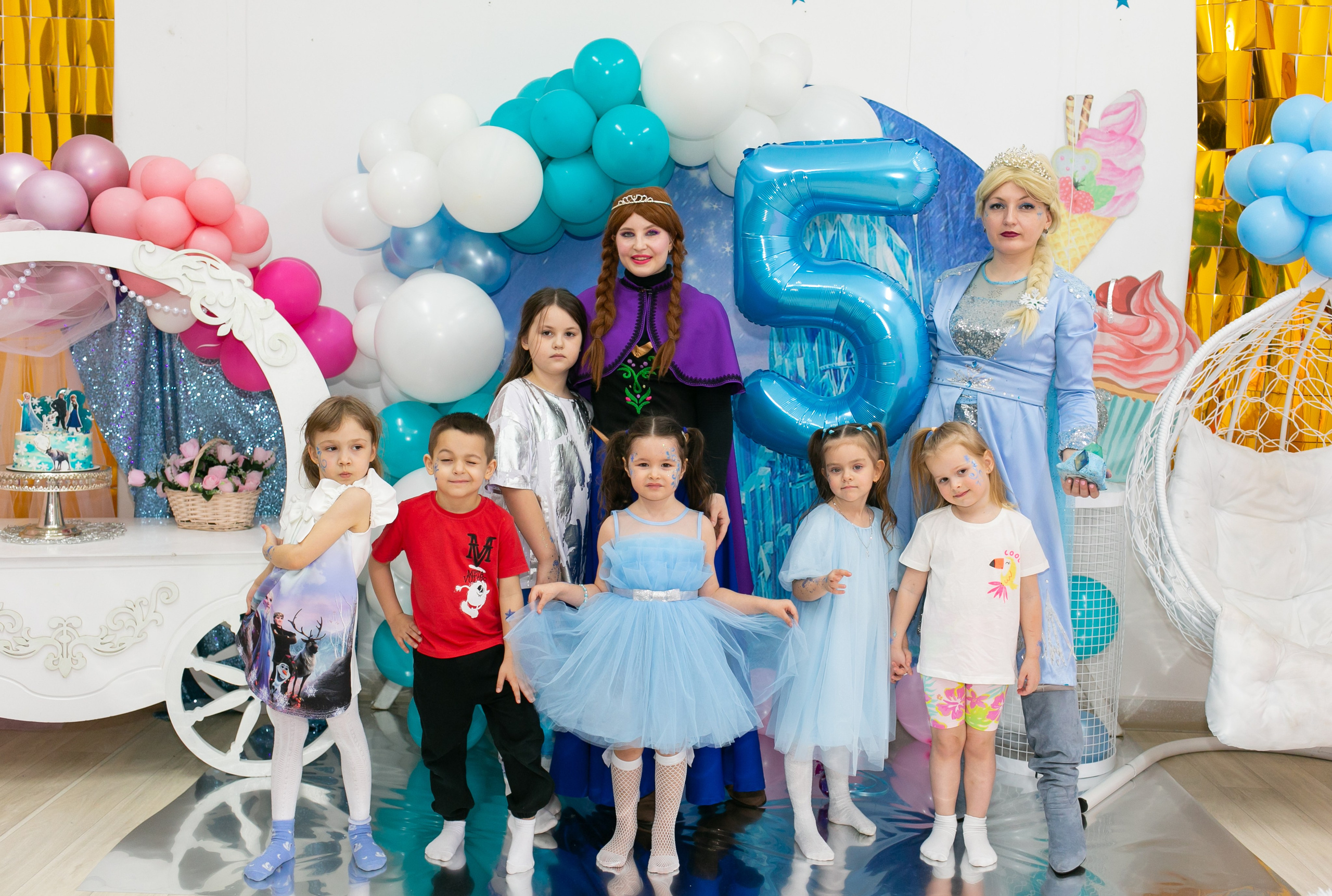 Праздники. Фотограф новорожденных и семейный фотограф НСО г. Бердск Марина Львова