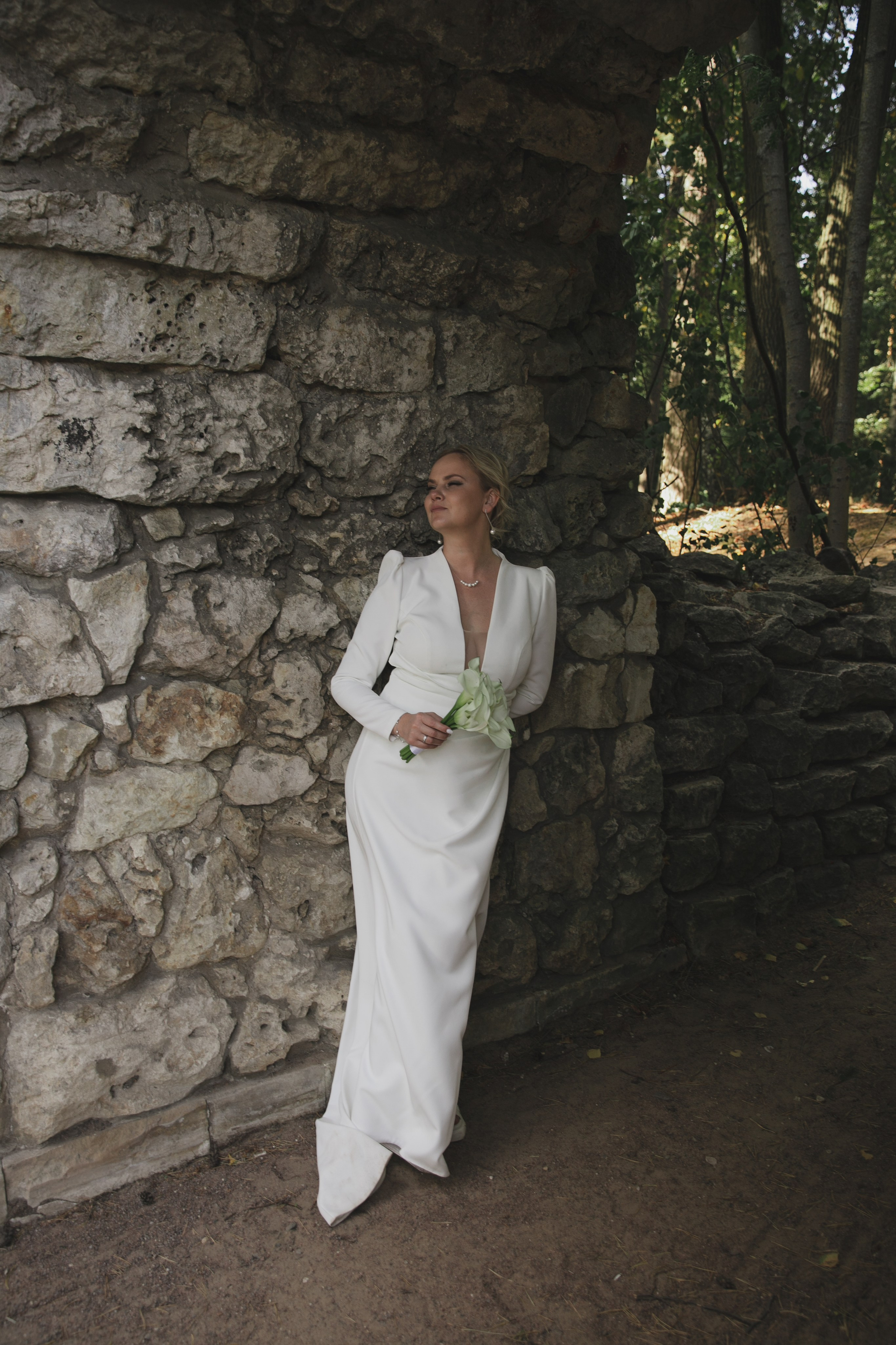 Дмитрий и Анастасия. Фотограф Москва и МО Анастасия Пясковская