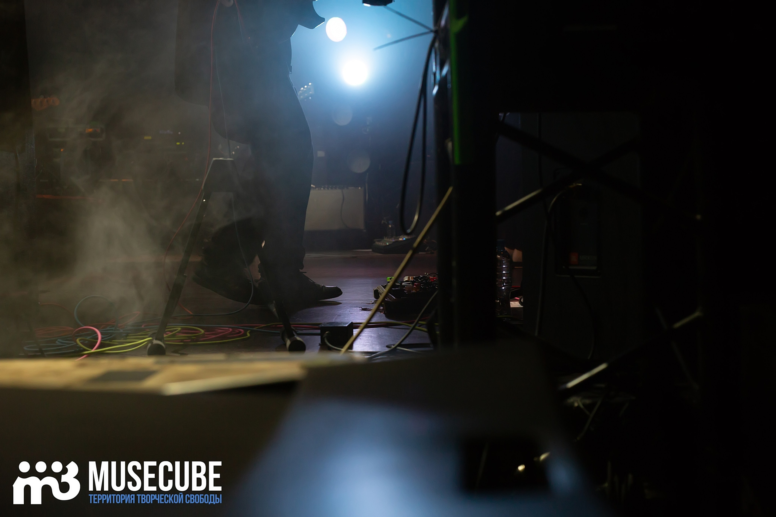 Фотосъемка концерта Найк Борзов Космонавт СПБ. Портретные фотосессии, контент-съемки, репортаж