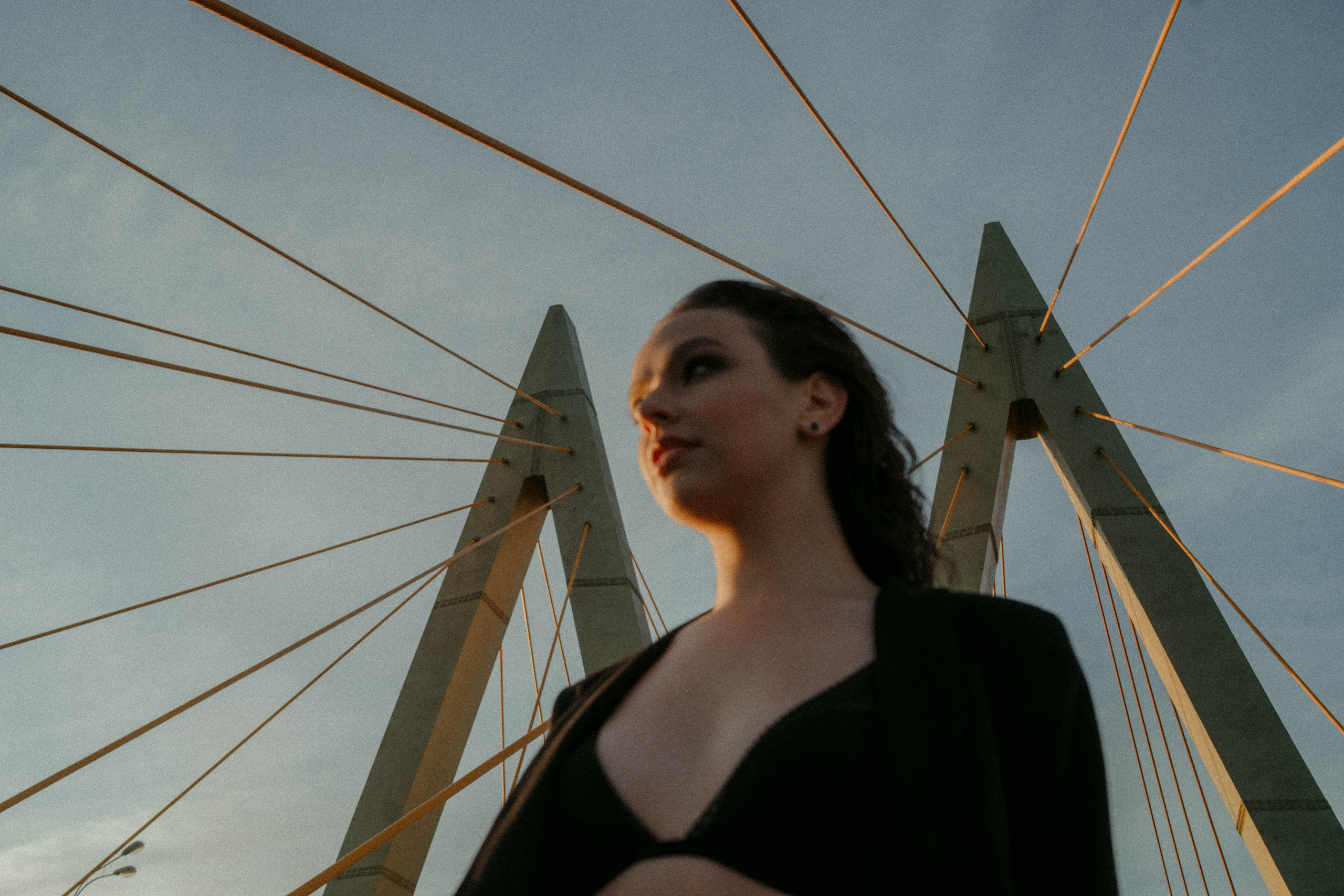 Восходящая звезда. Olgamashh