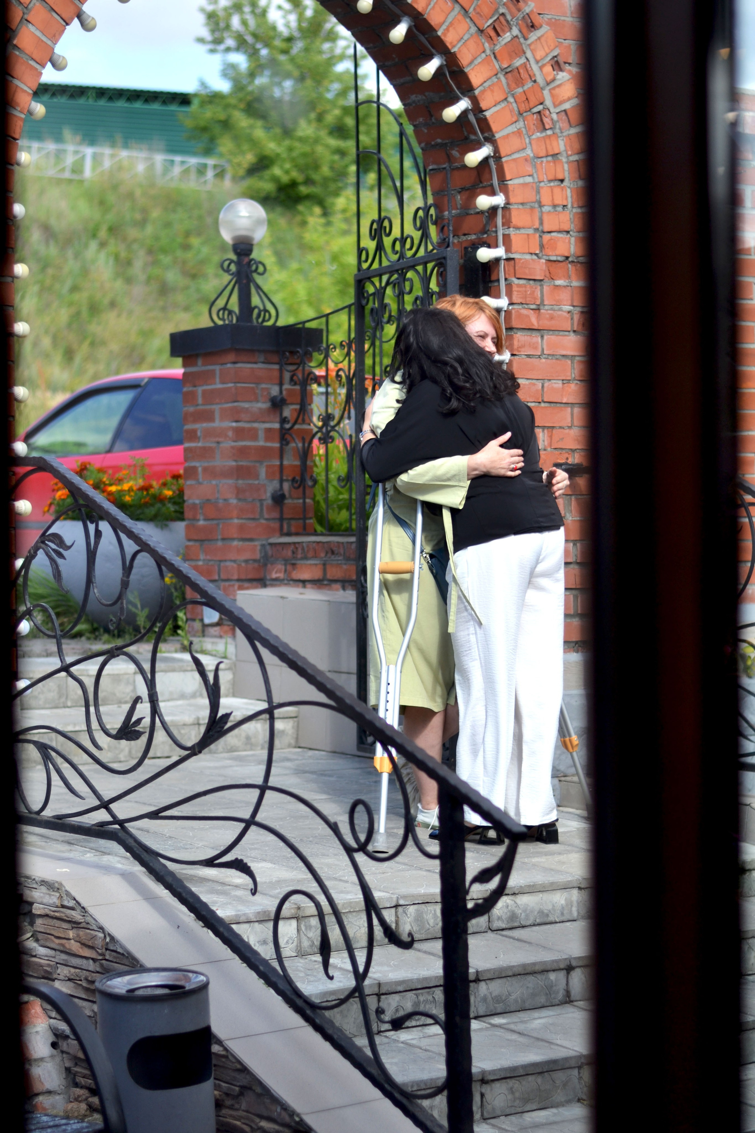 Юбилей. Фотограф Ольга Дмитриева. Новосибирск