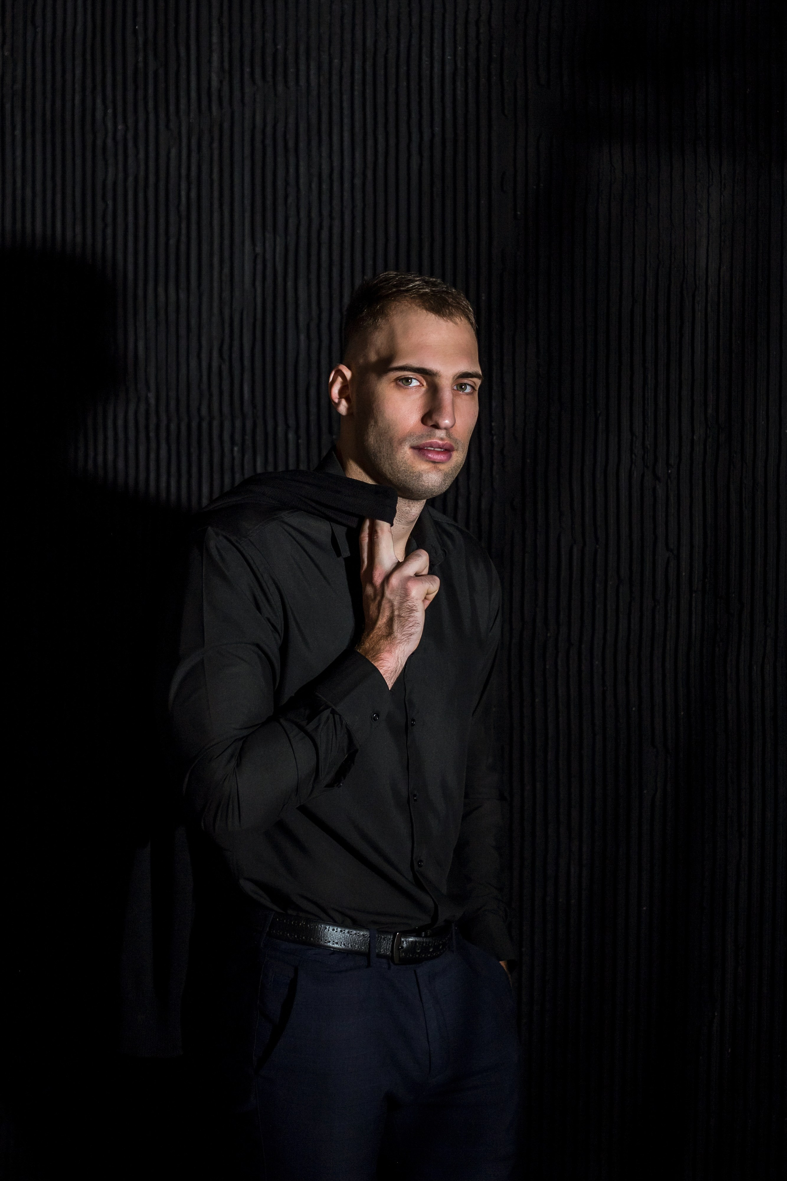 Иван. Портретный, семейный, свадебный фотограф в Брянске Маргарита Василькова