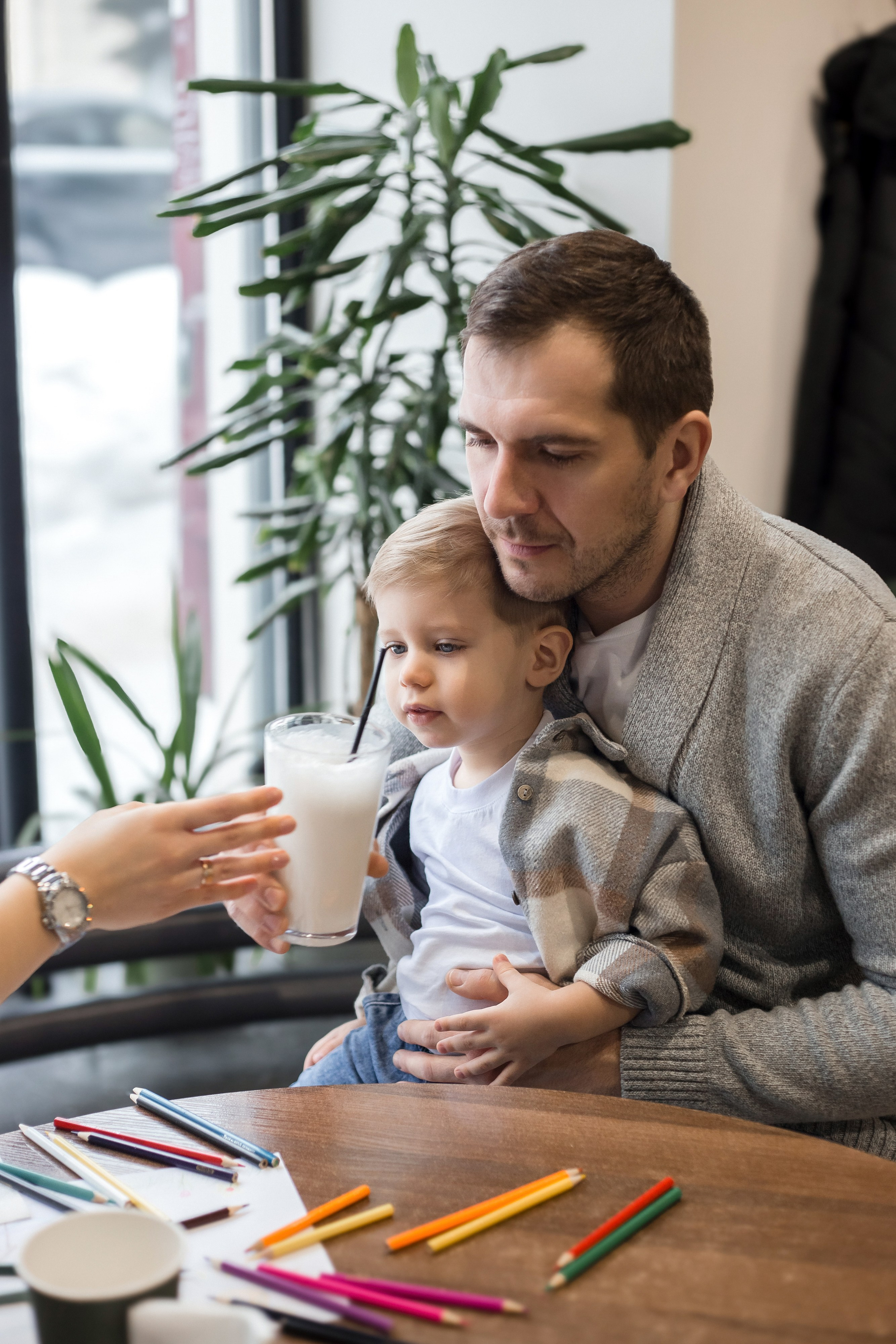 Щебетун. Портретный, семейный, свадебный фотограф в Брянске Маргарита Василькова