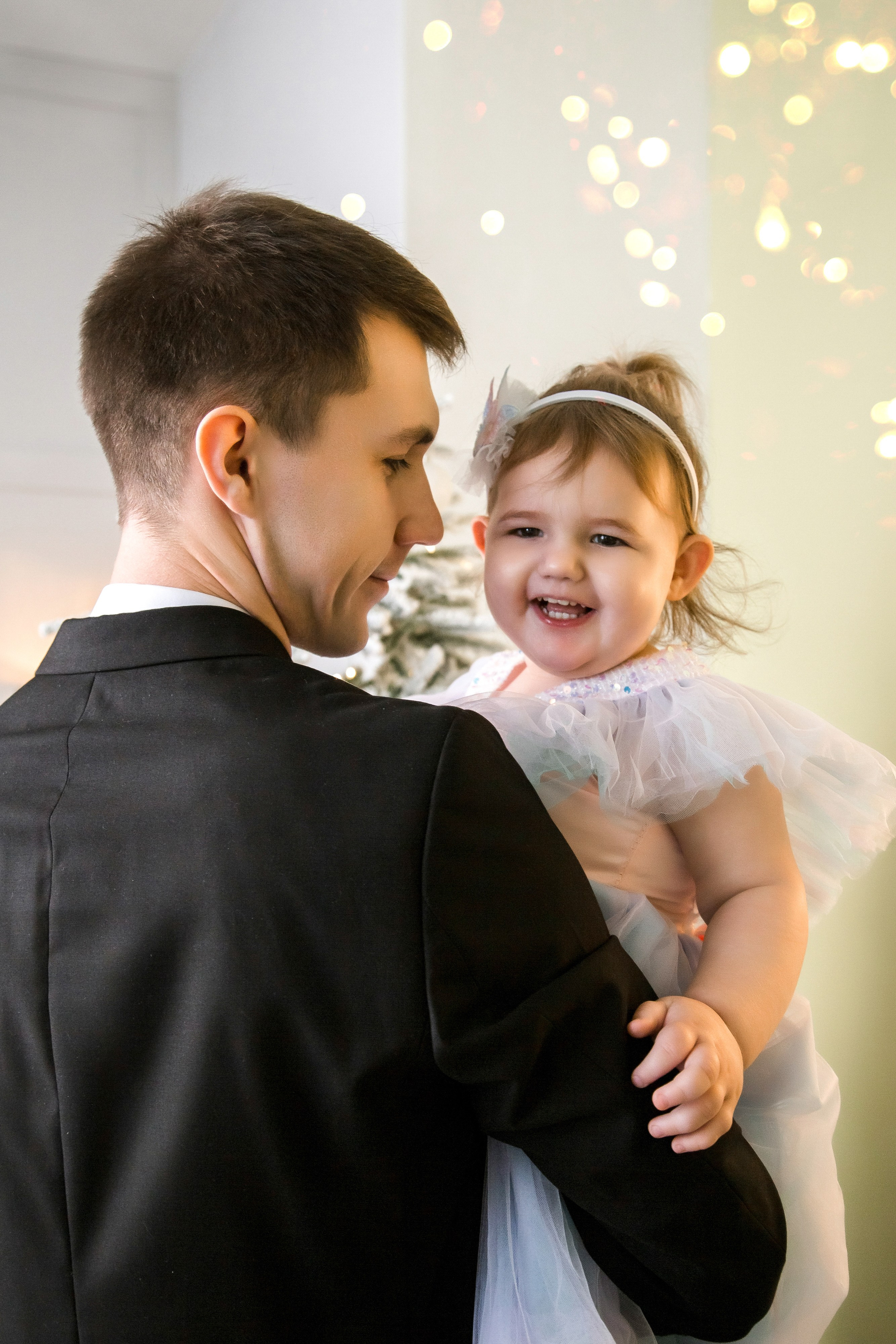 Иван, Наталья и Милана. Портретный, семейный, свадебный фотограф в Брянске Маргарита Василькова