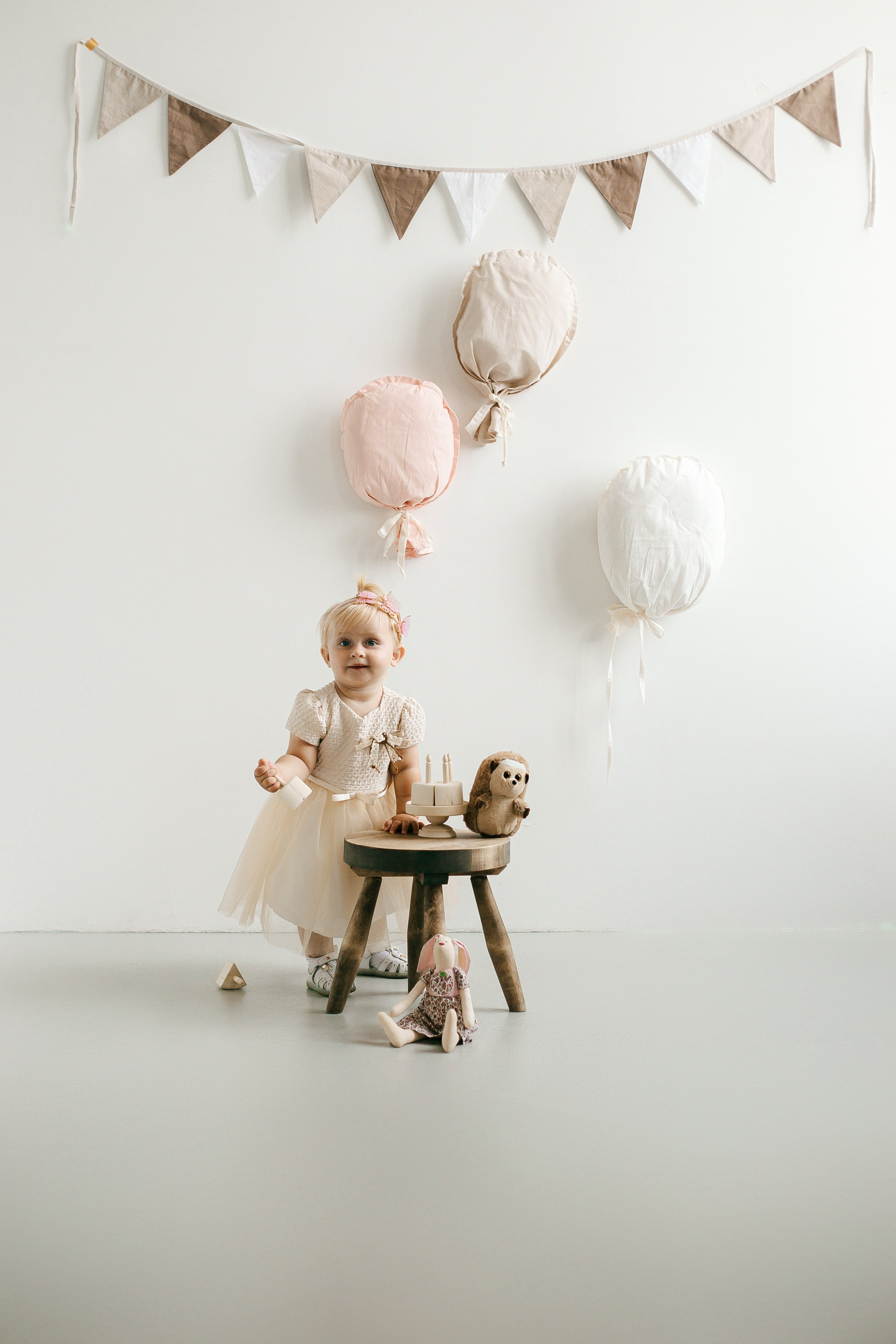 Василий, Надежда и Верочка. Портретный, семейный, свадебный фотограф в Брянске Маргарита Василькова