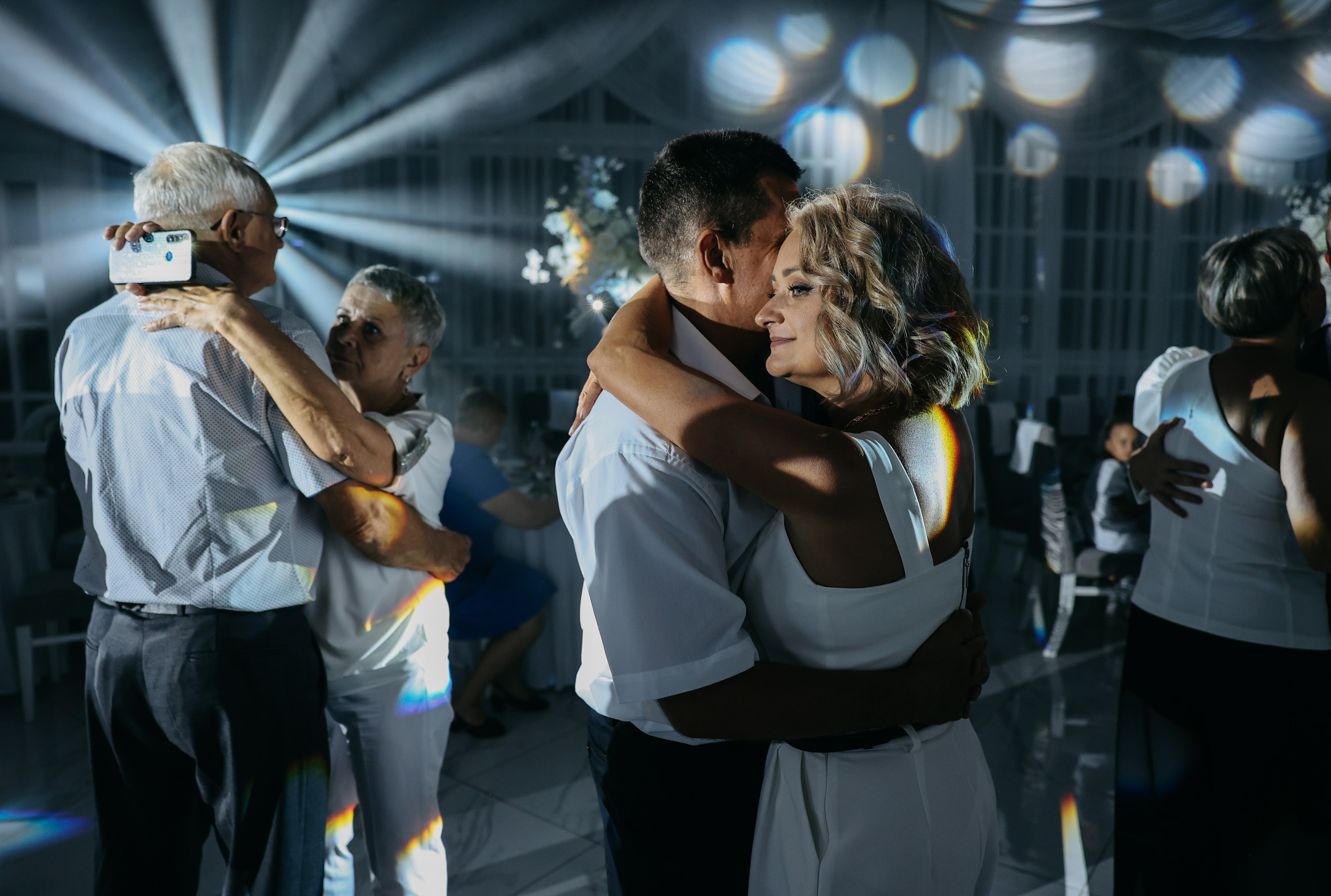 Артем и Дарья. Свадебный и семейный фотограф в Ростове-на-Дону Марианна Хахладжева