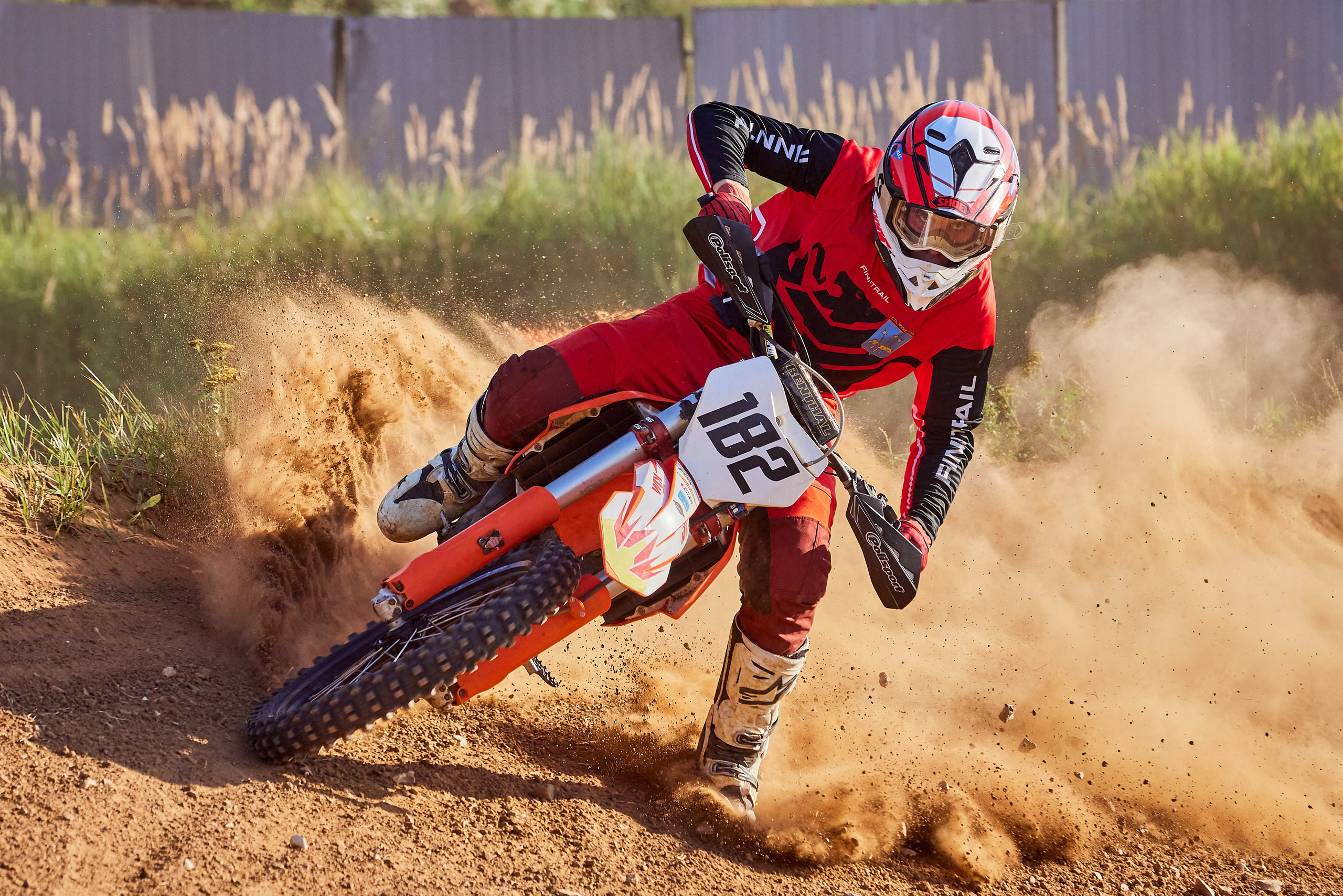 Мотокросс. Фотограф в Москве и Подмосковье Сергей Дорохов