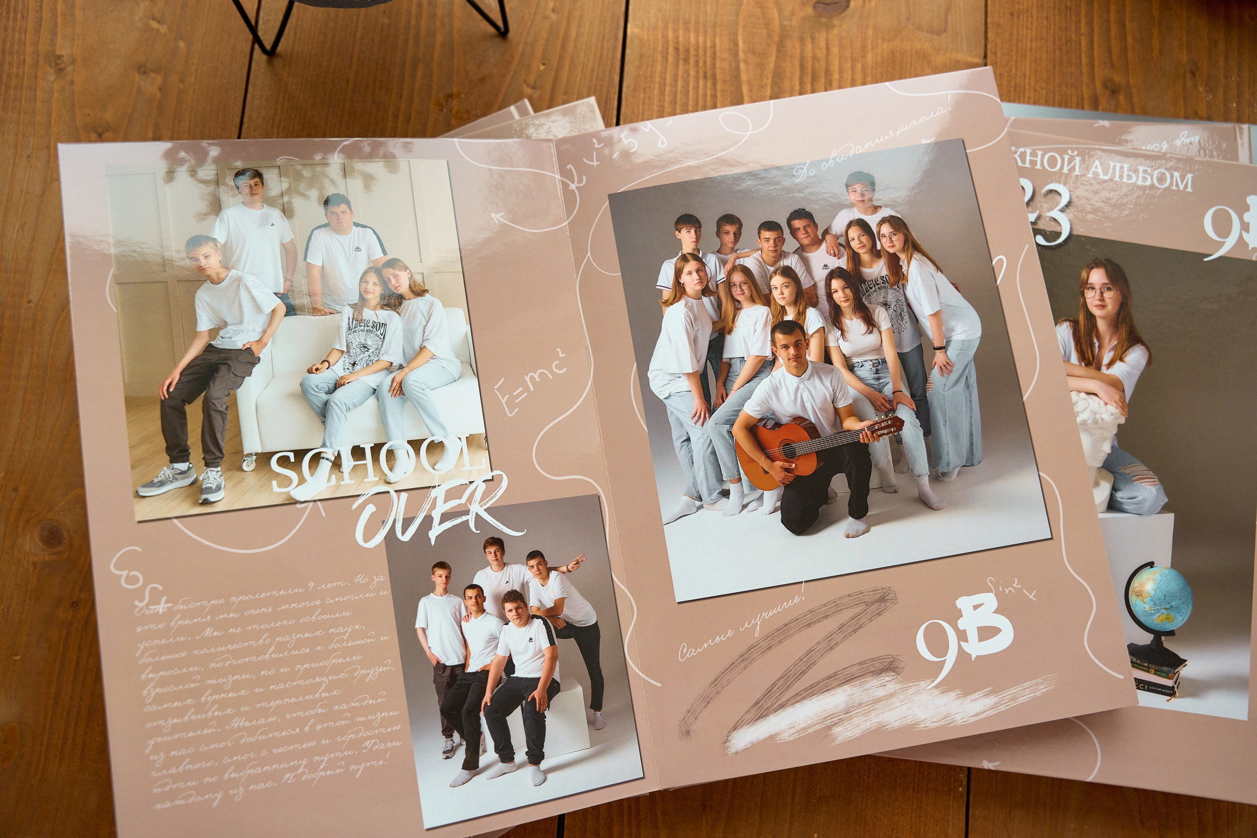 Фотоальбомы. Свадебный и семейный фотограф Кристина Лисина в Арзамасе