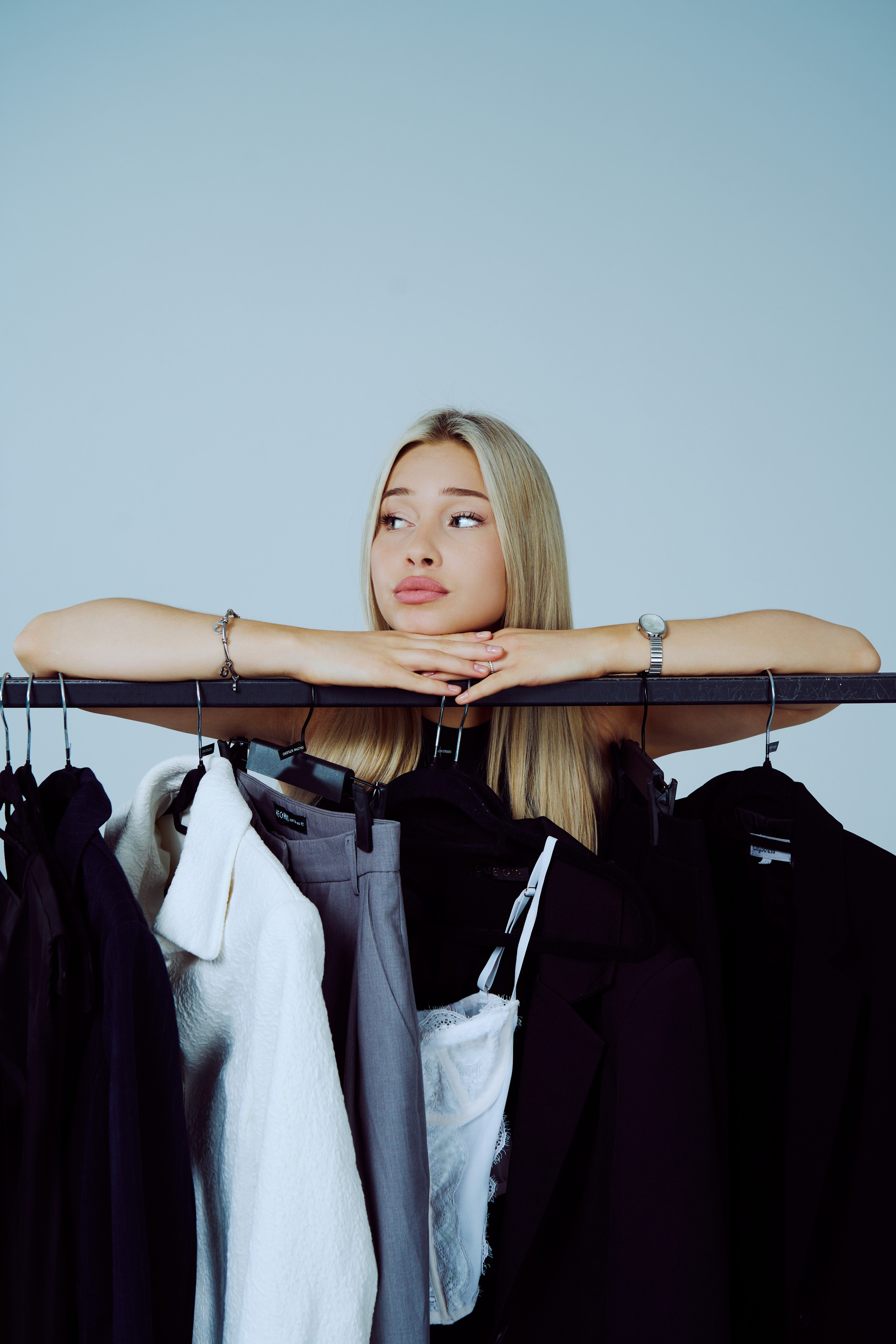 Юля. Репортажный фотограф мероприятий и концертов в Екатеринбурге