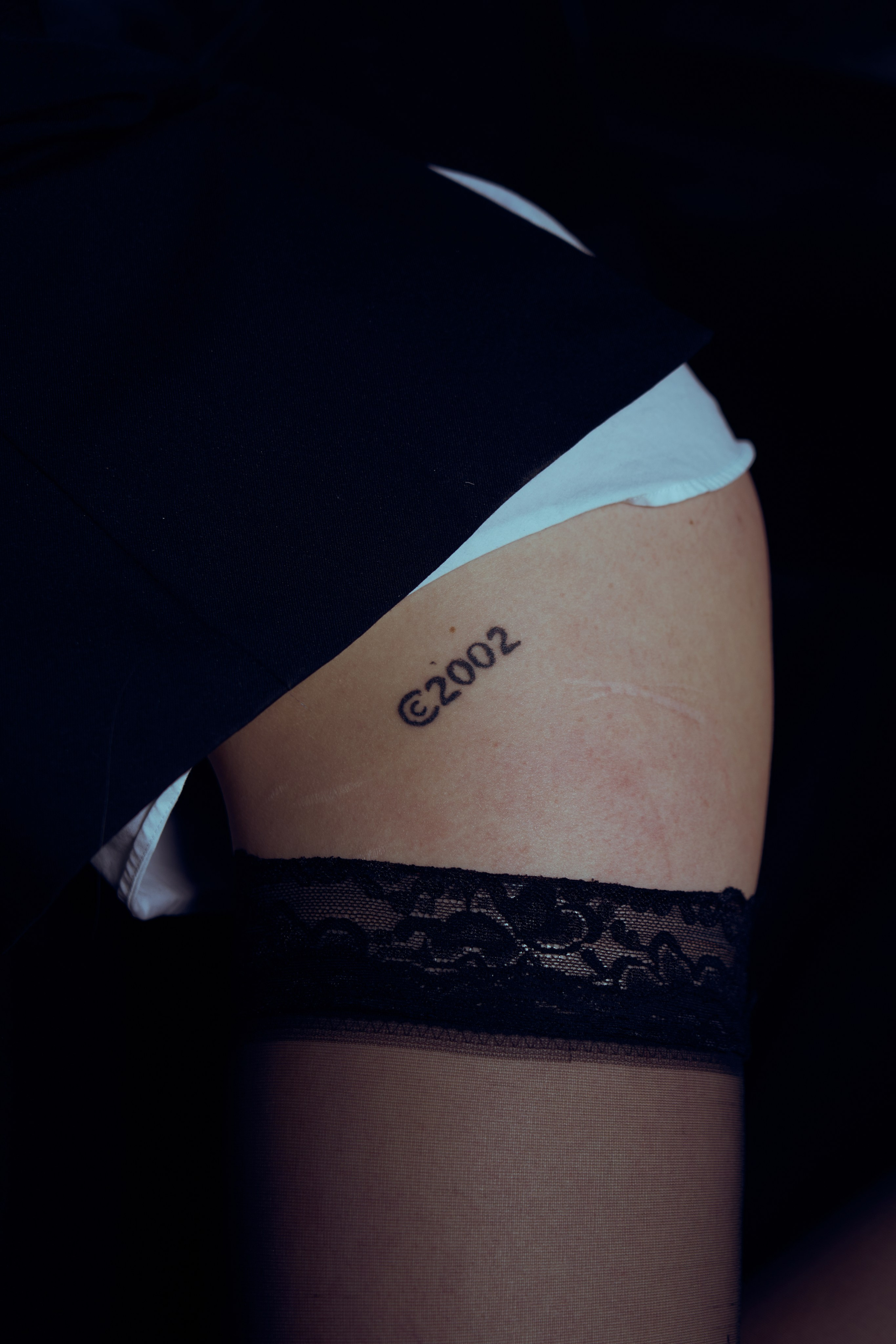 Соня. Репортажный фотограф мероприятий и концертов в Екатеринбурге