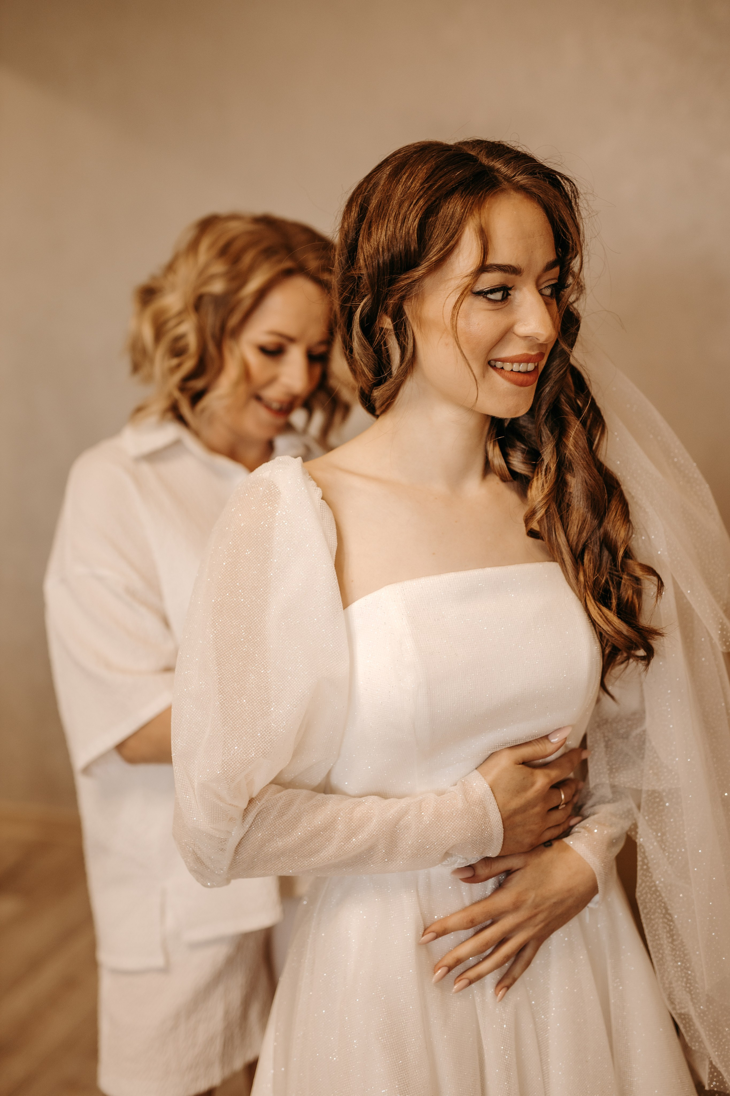 Дмитрий и Карина. Свадебный и женский фотограф